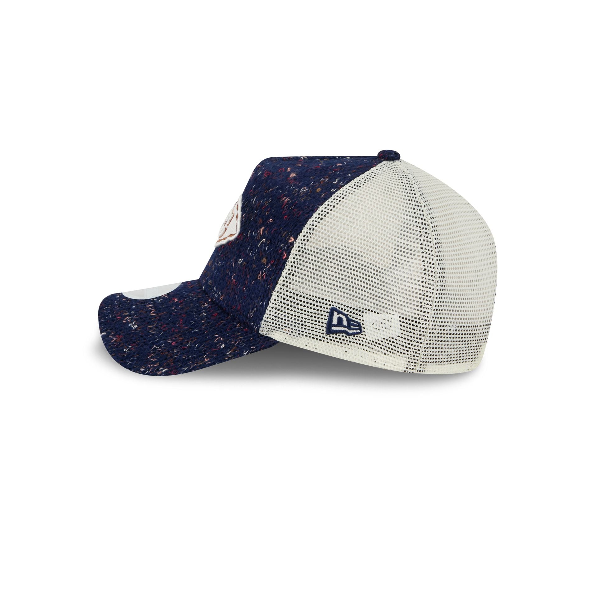 New Era Knit Women's 9FORTY A-Frame Trucker