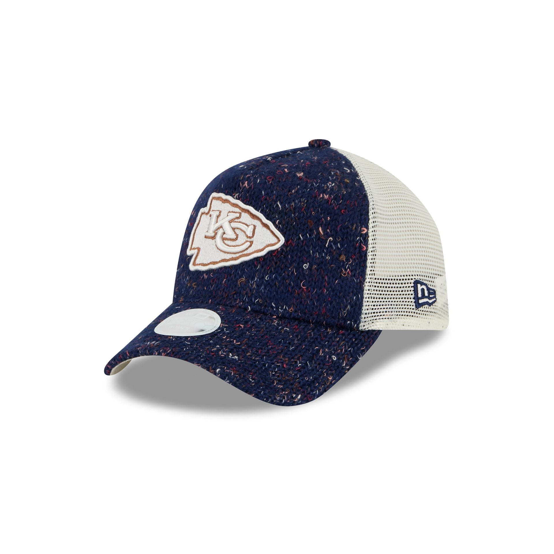 new era Knit Women's 9FORTY A-Frame Trucker
