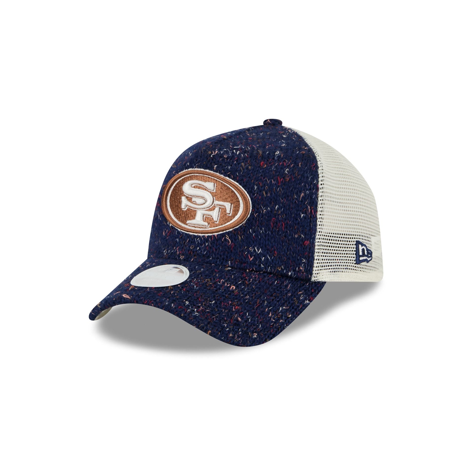 new era Knit Women's 9FORTY A-Frame Trucker