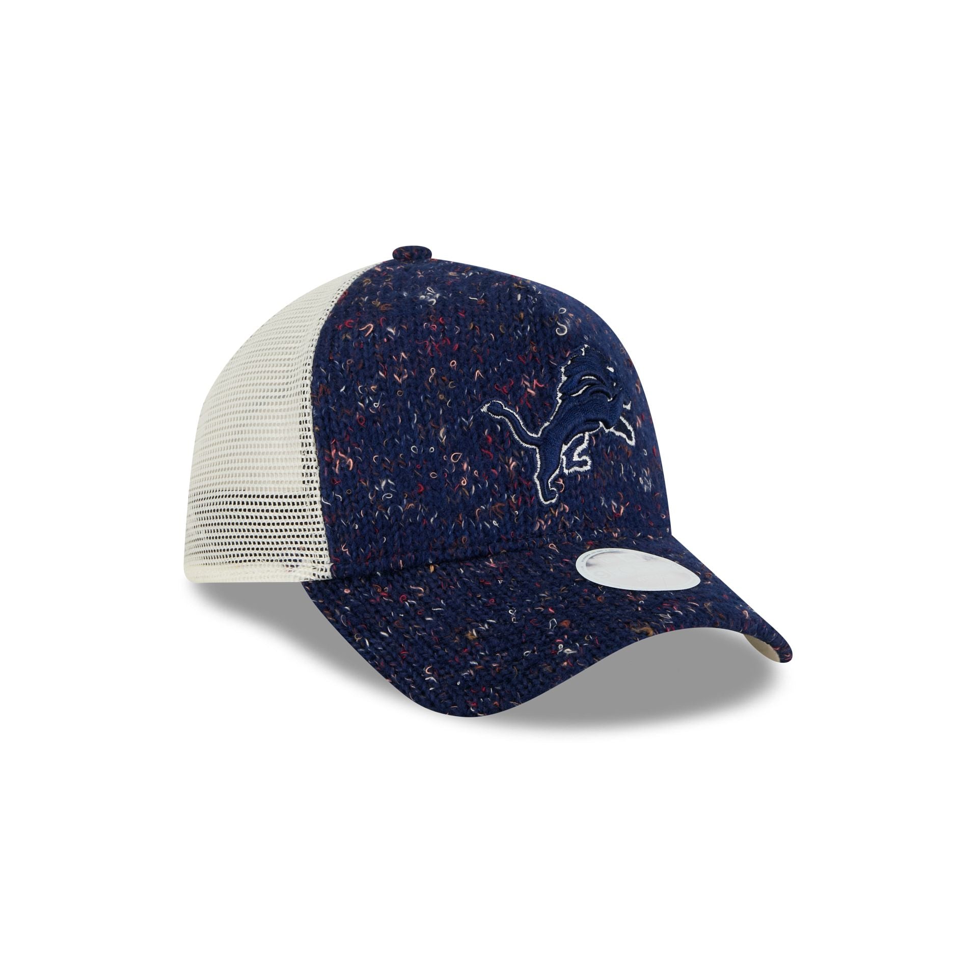 New Era Knit Women's 9FORTY A-Frame Trucker