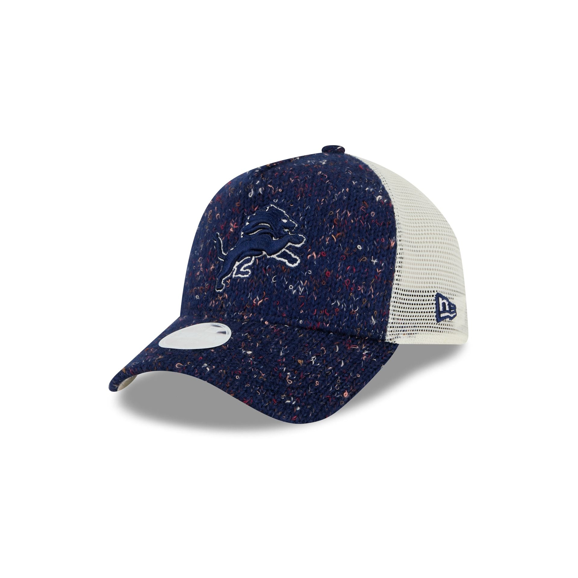 new era Knit Women's 9FORTY A-Frame Trucker