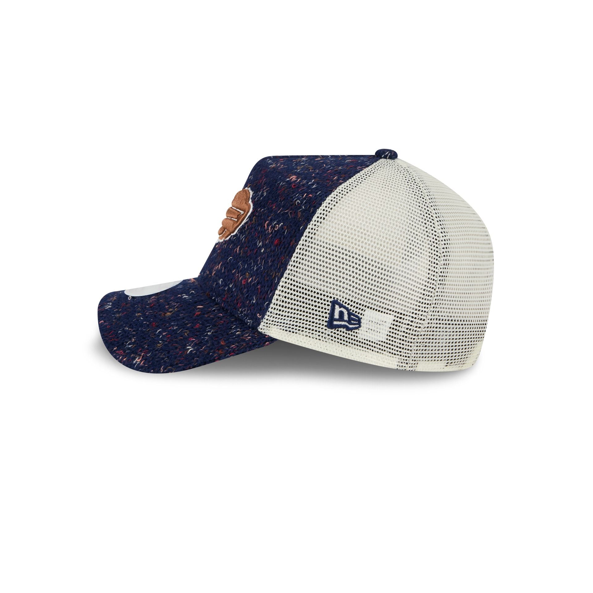 New Era Knit Women's 9FORTY A-Frame Trucker