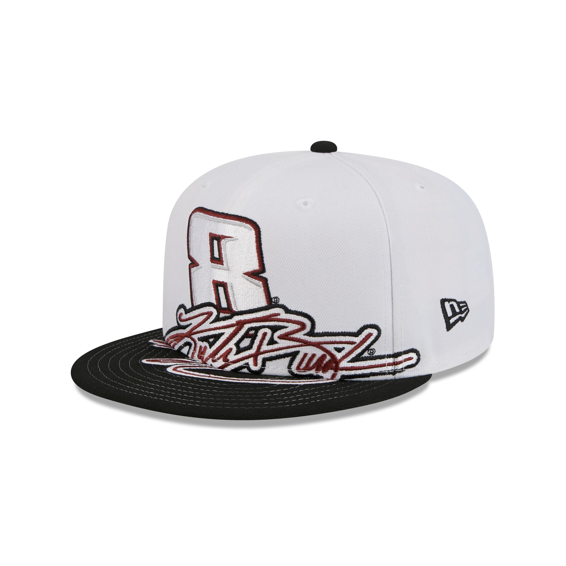 New Era Kyle Busch 9FIFTY Snapback