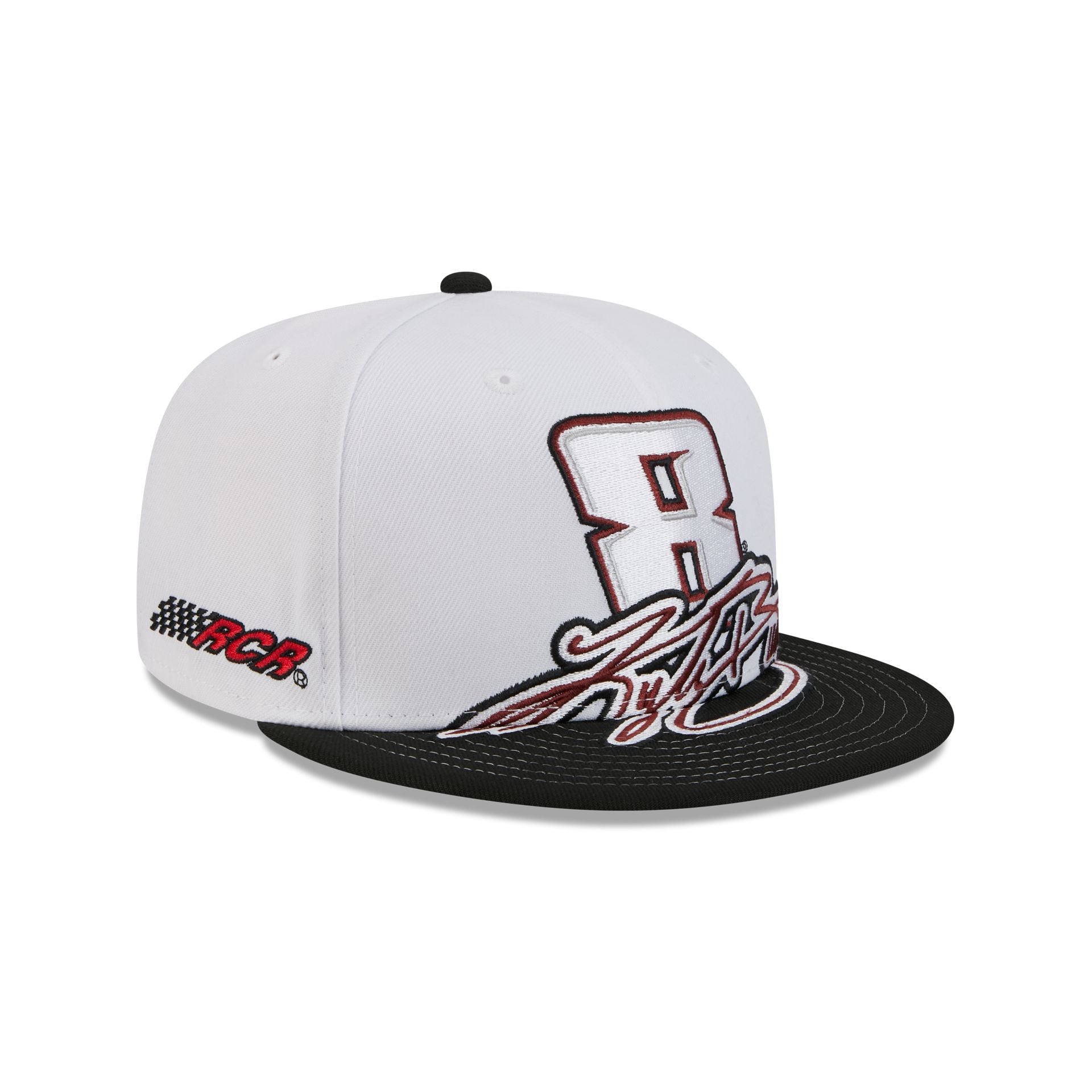 new era Kyle Busch 9FIFTY Snapback