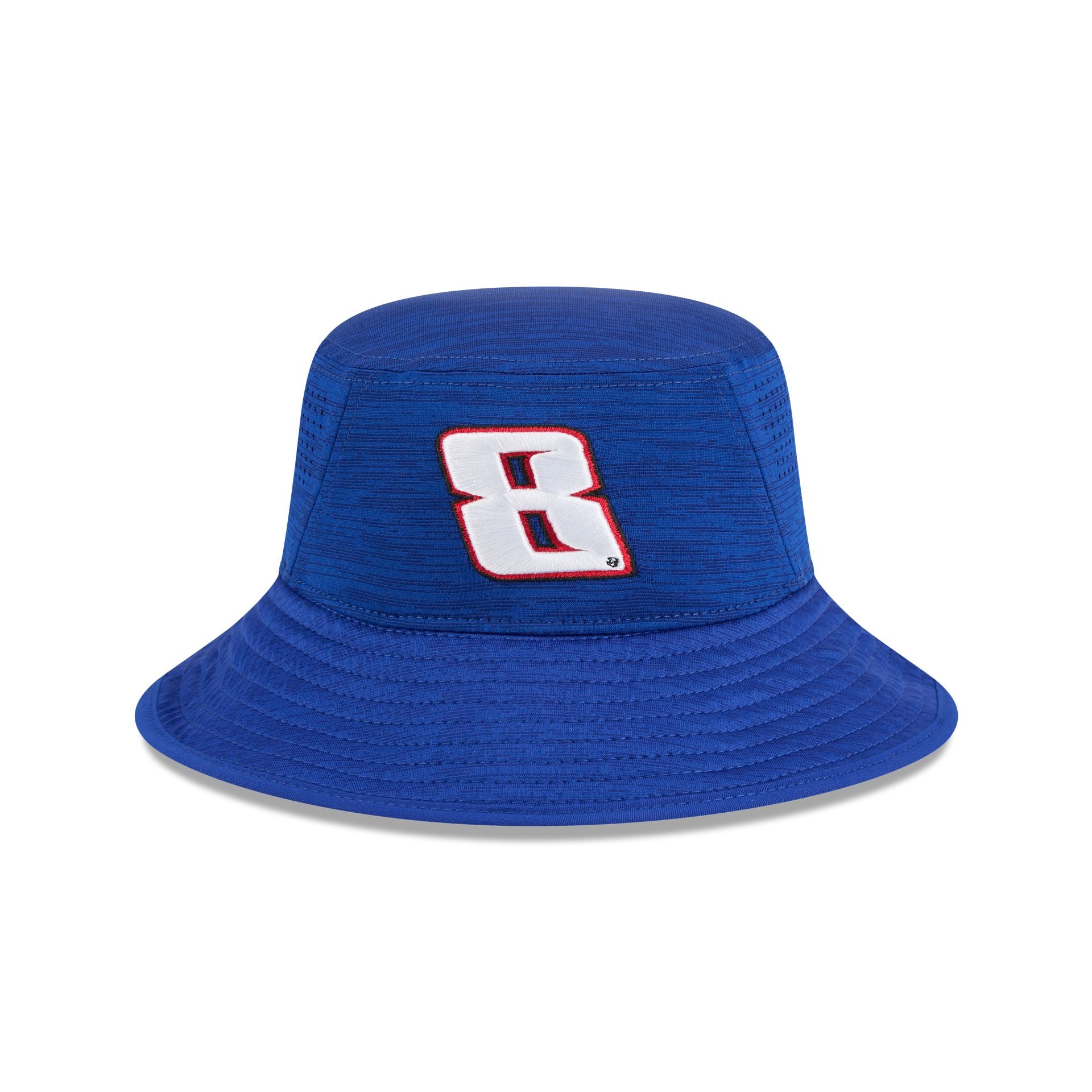 New Era Kyle Busch Digi Stretch Bucket Hat