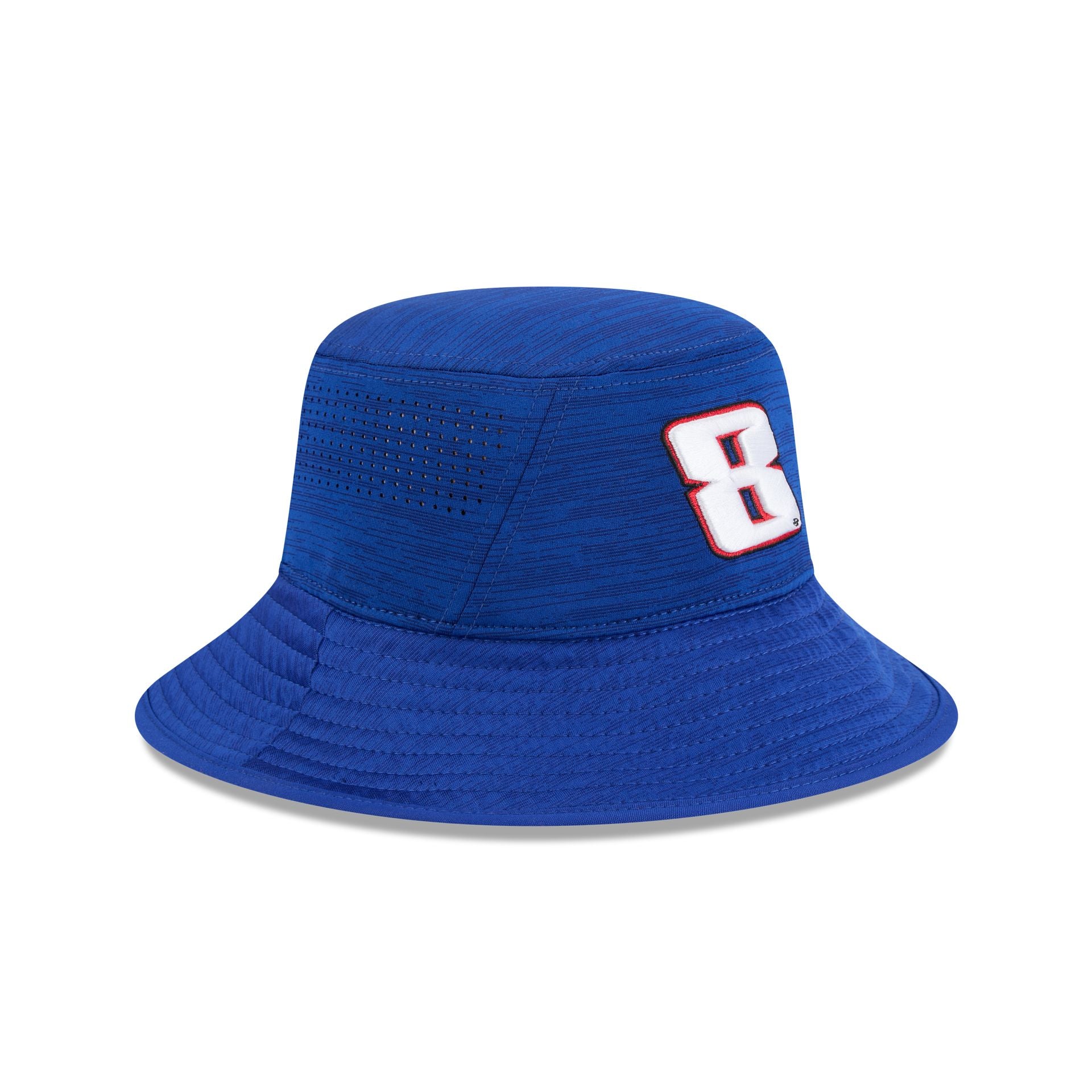 New Era Kyle Busch Digi Stretch Bucket Hat