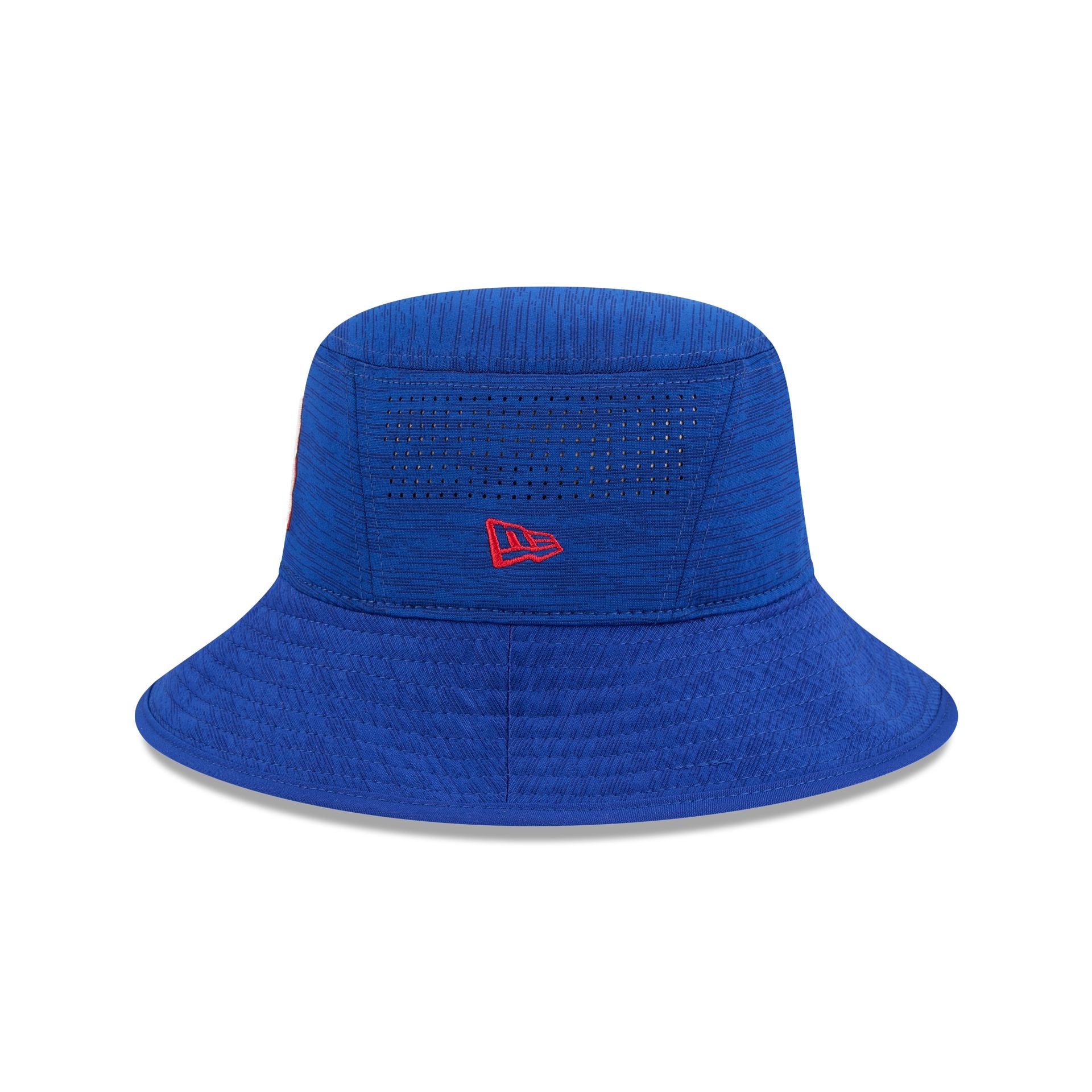 New Era Kyle Busch Digi Stretch Bucket Hat