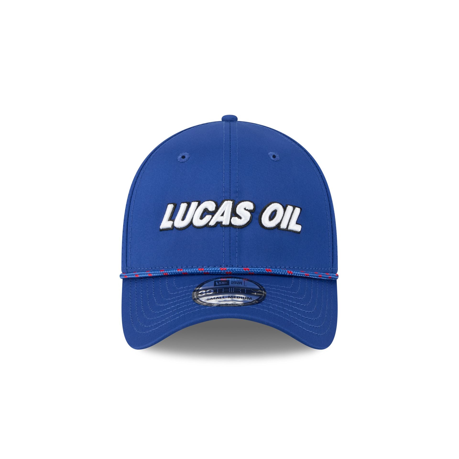 New Era Kyle Busch Perform 39THIRTY Stretch Fit