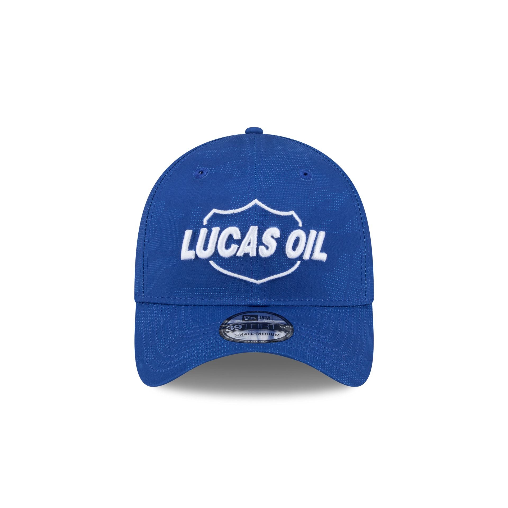 New Era Kyle Busch Tonal Camo 39THIRTY Stretch Fit