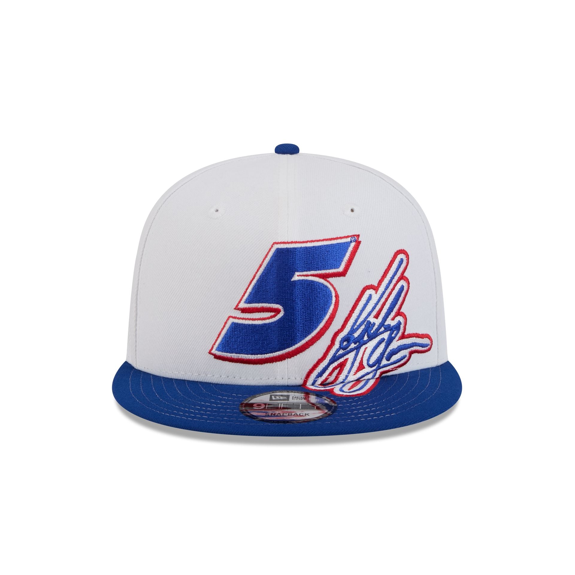 New Era Kyle Larson 9FIFTY Snapback