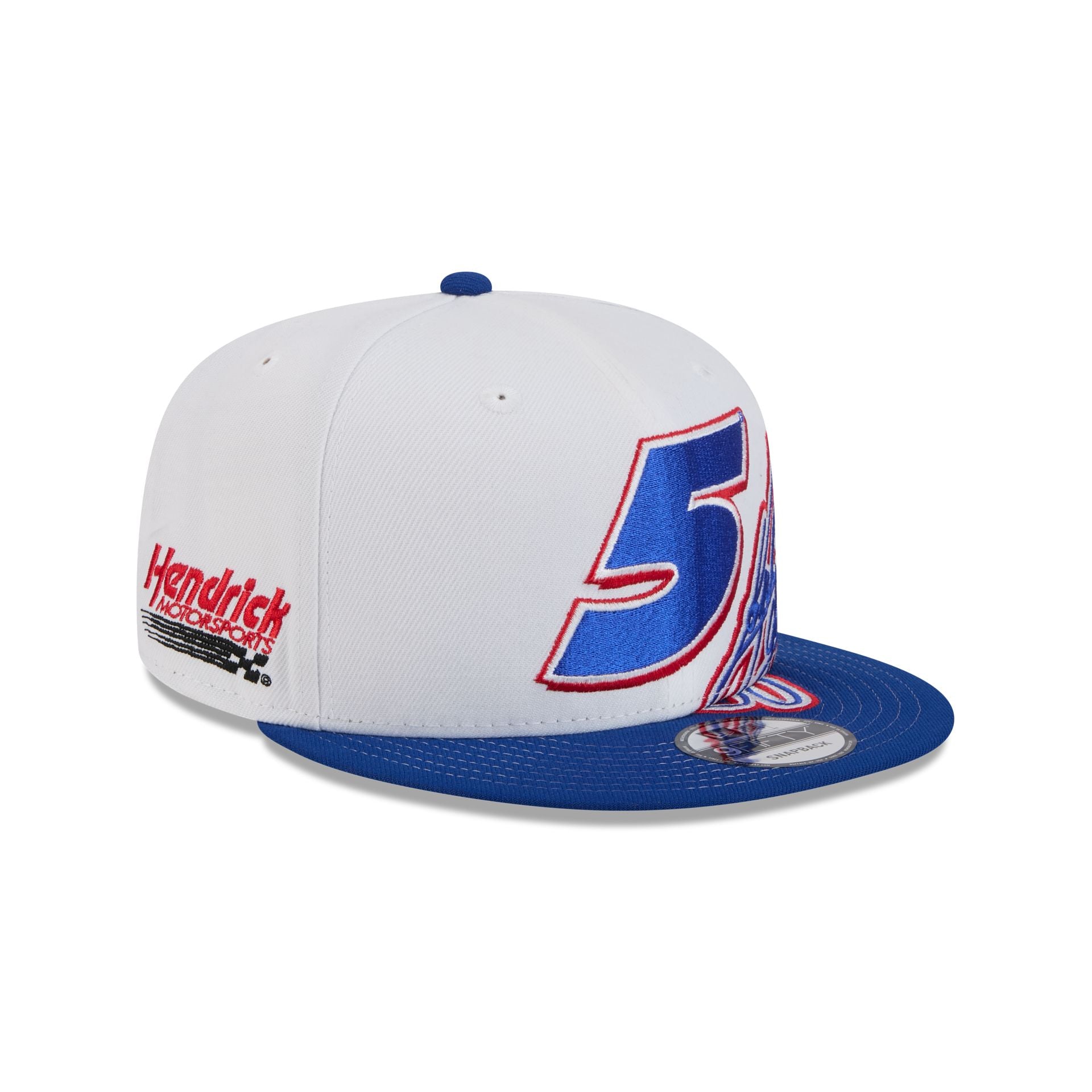 new era Kyle Larson 9FIFTY Snapback