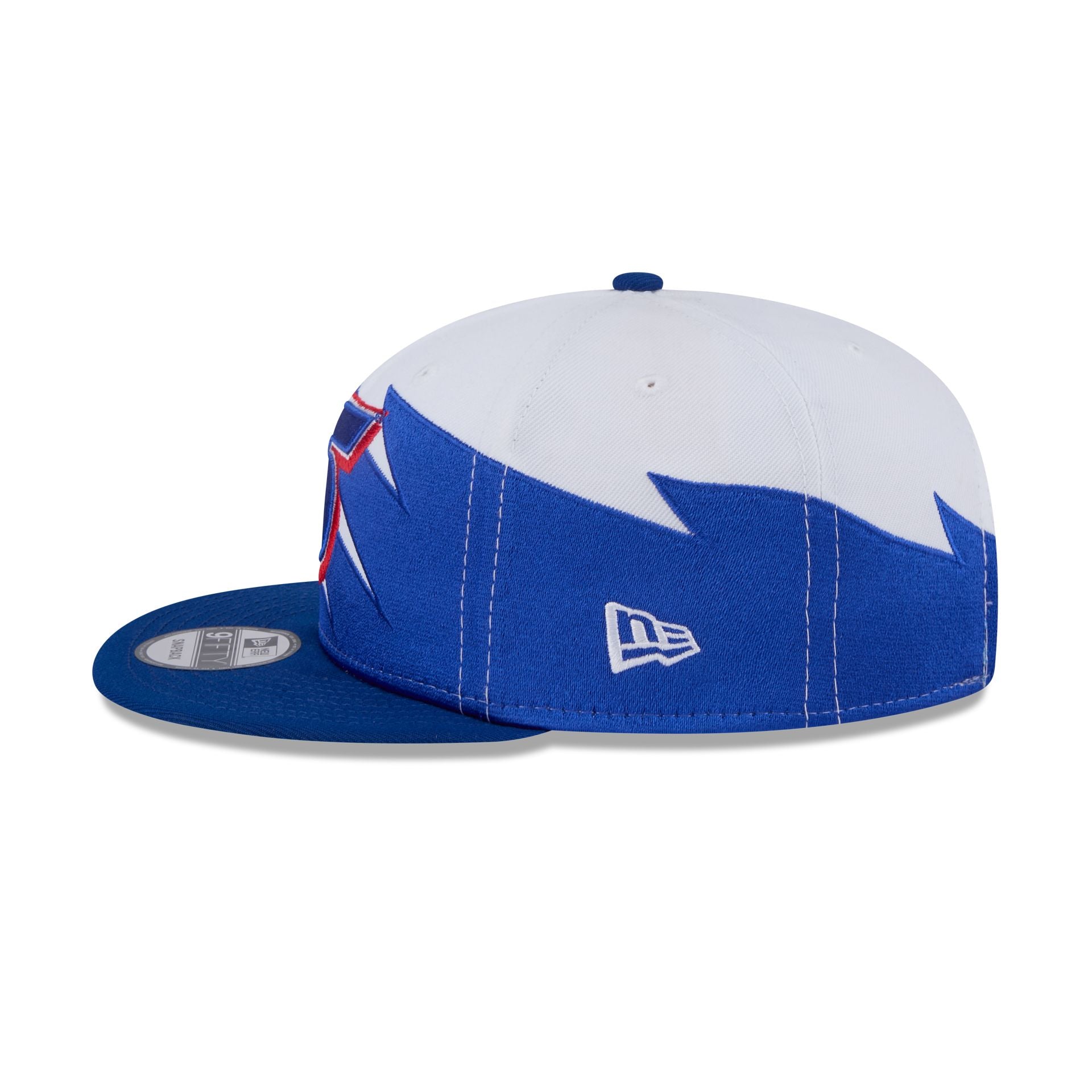 New Era Kyle Larson Jagged 9FIFTY Snapback