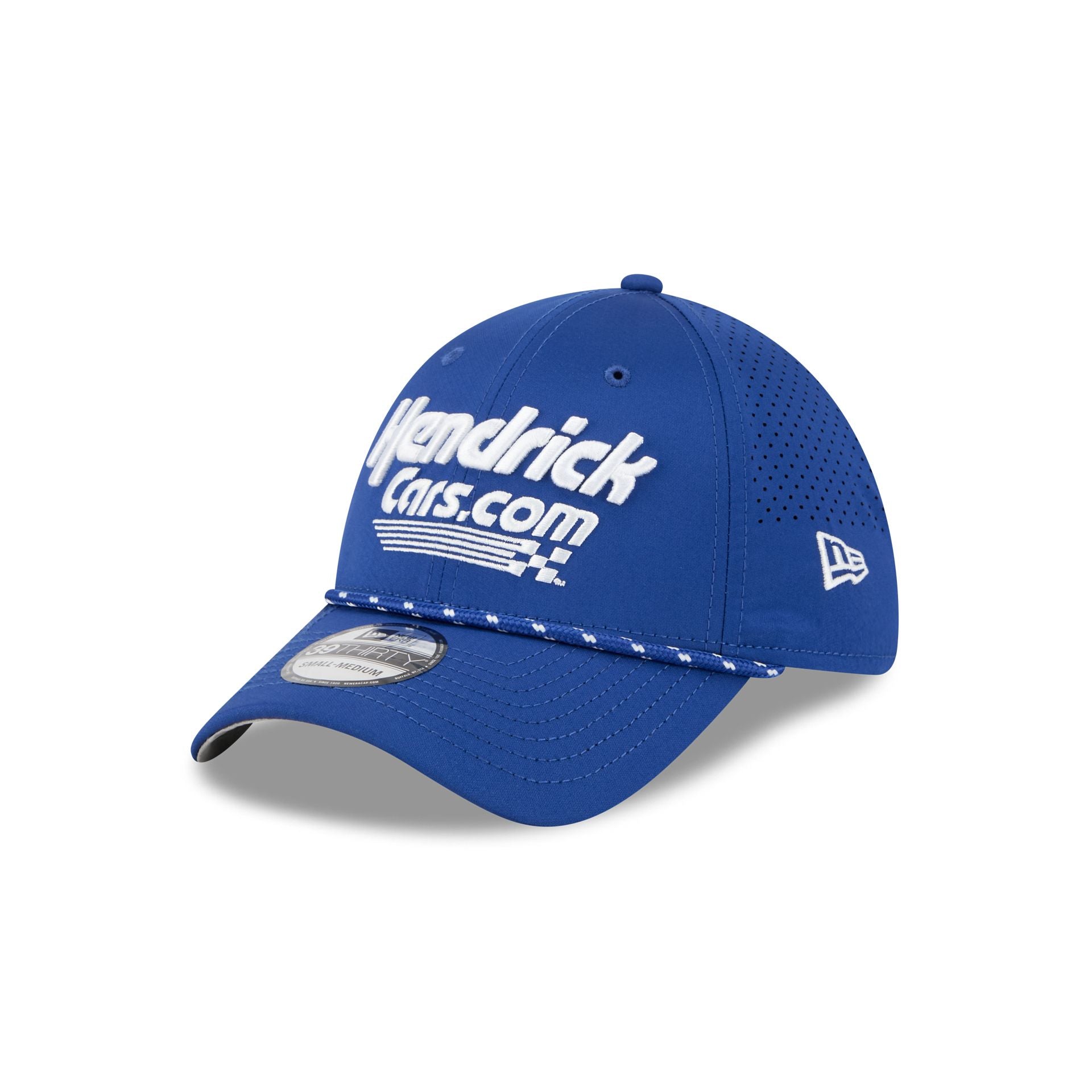 new era Kyle Larson Perform 39THIRTY Stretch Fit