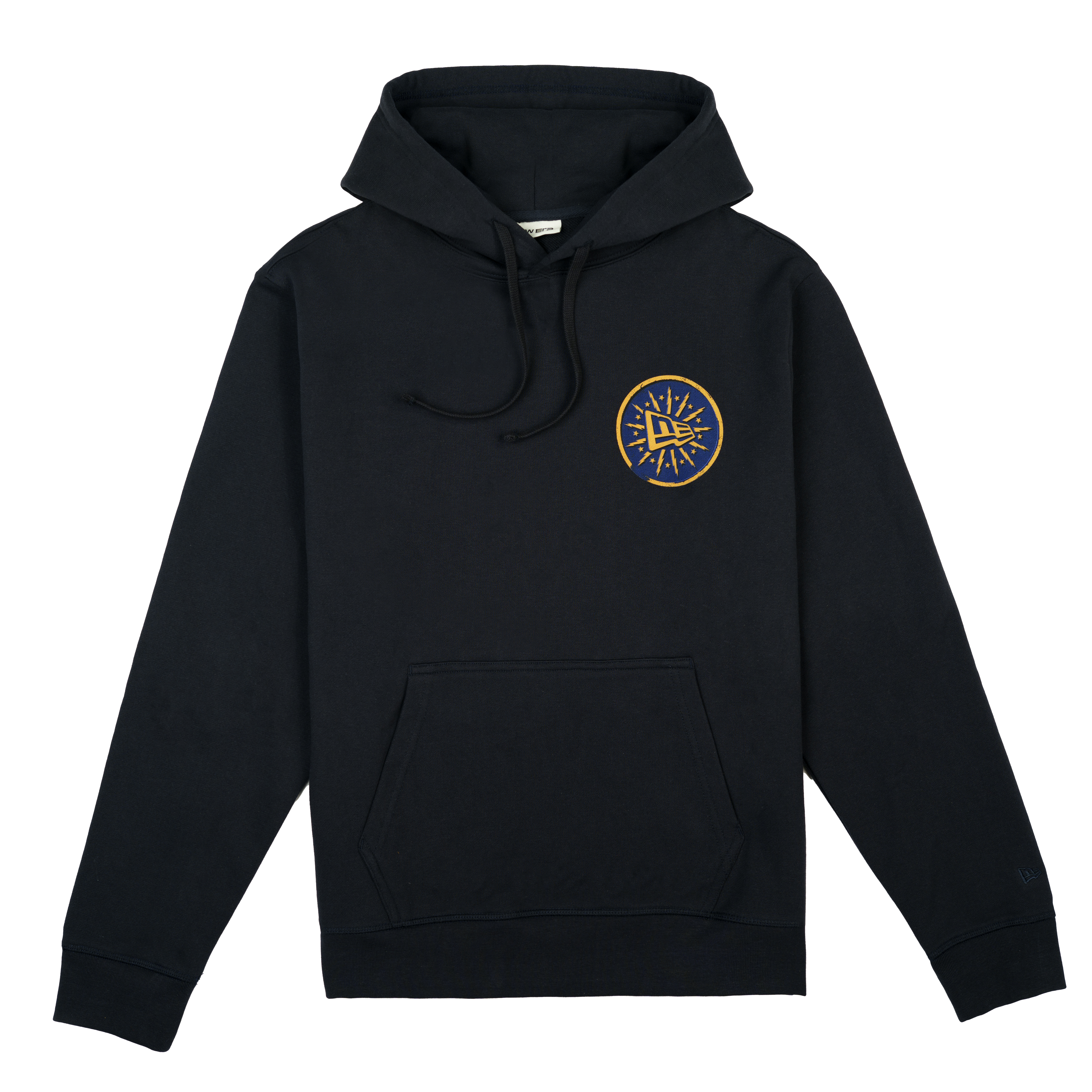 new era Landmark Navy Hoodie
