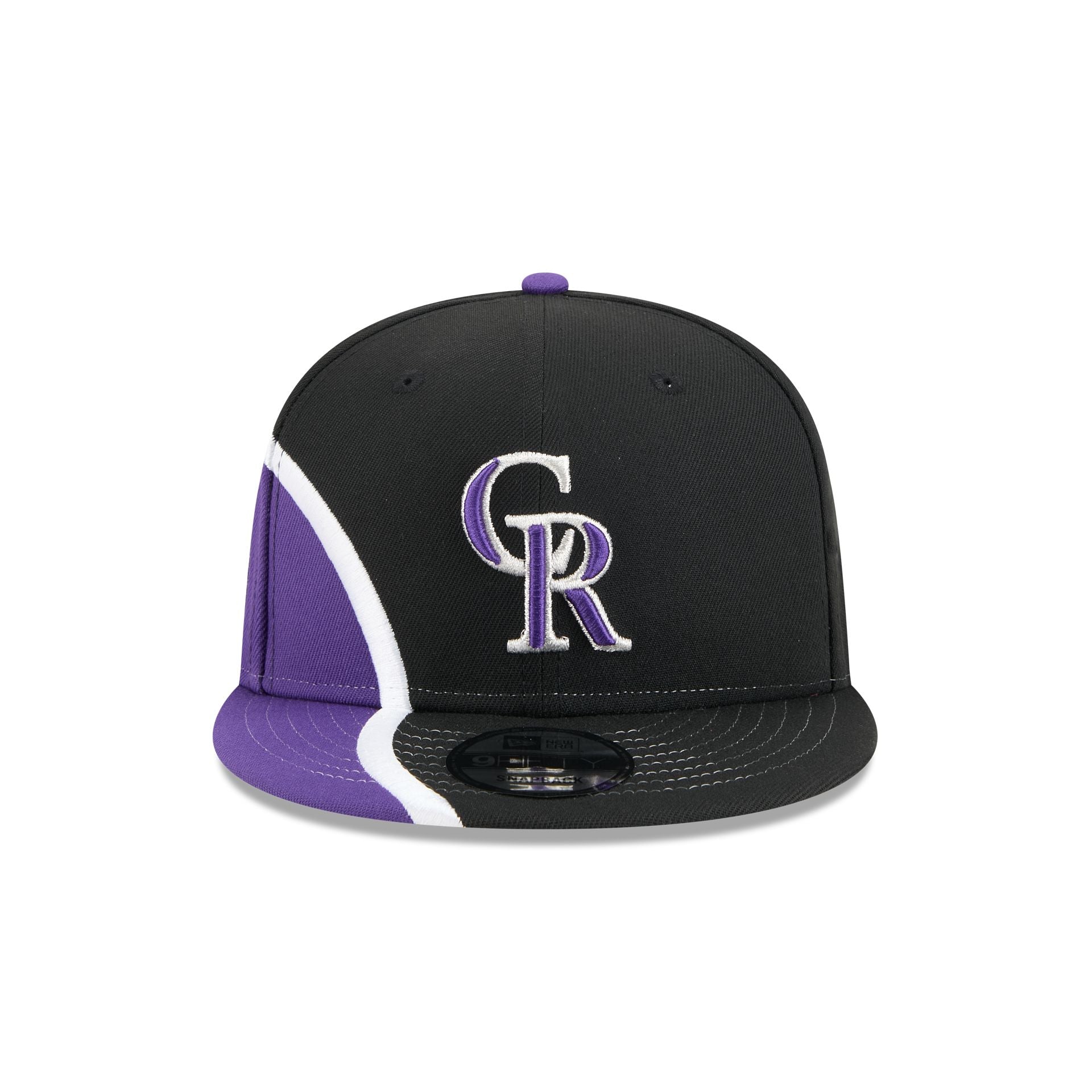 New Era Larry Walker 9FIFTY Snapback