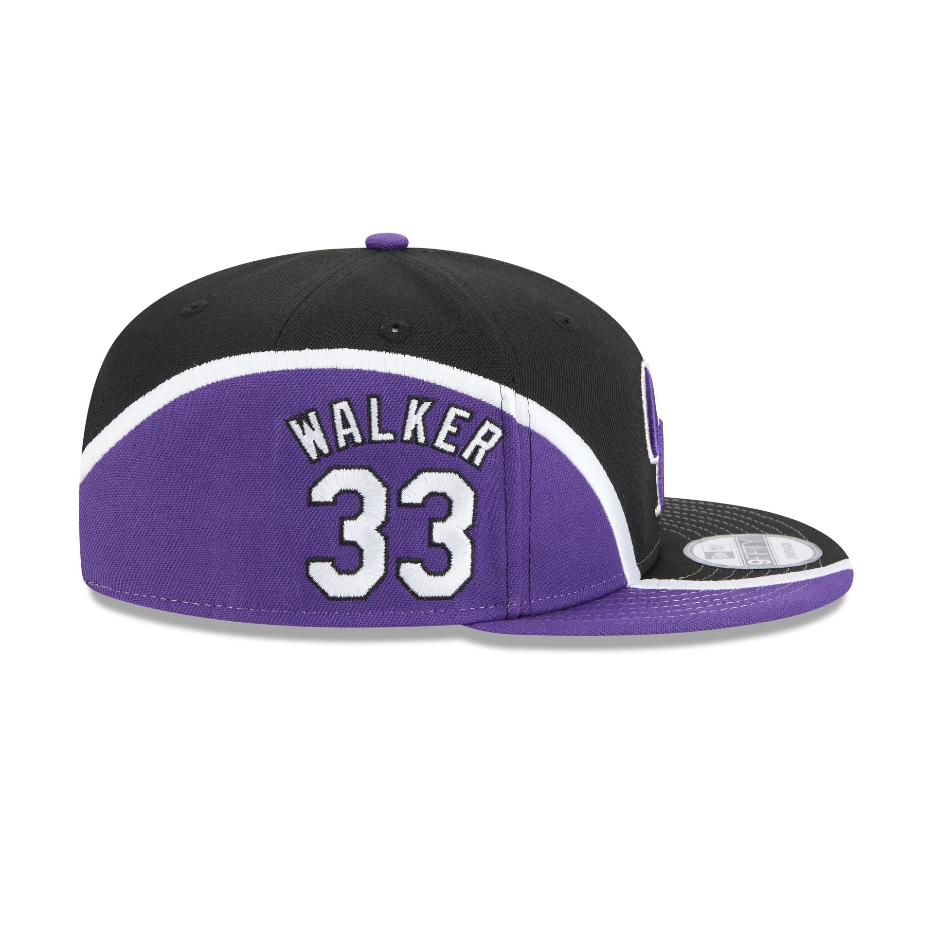 New Era Larry Walker 9FIFTY Snapback