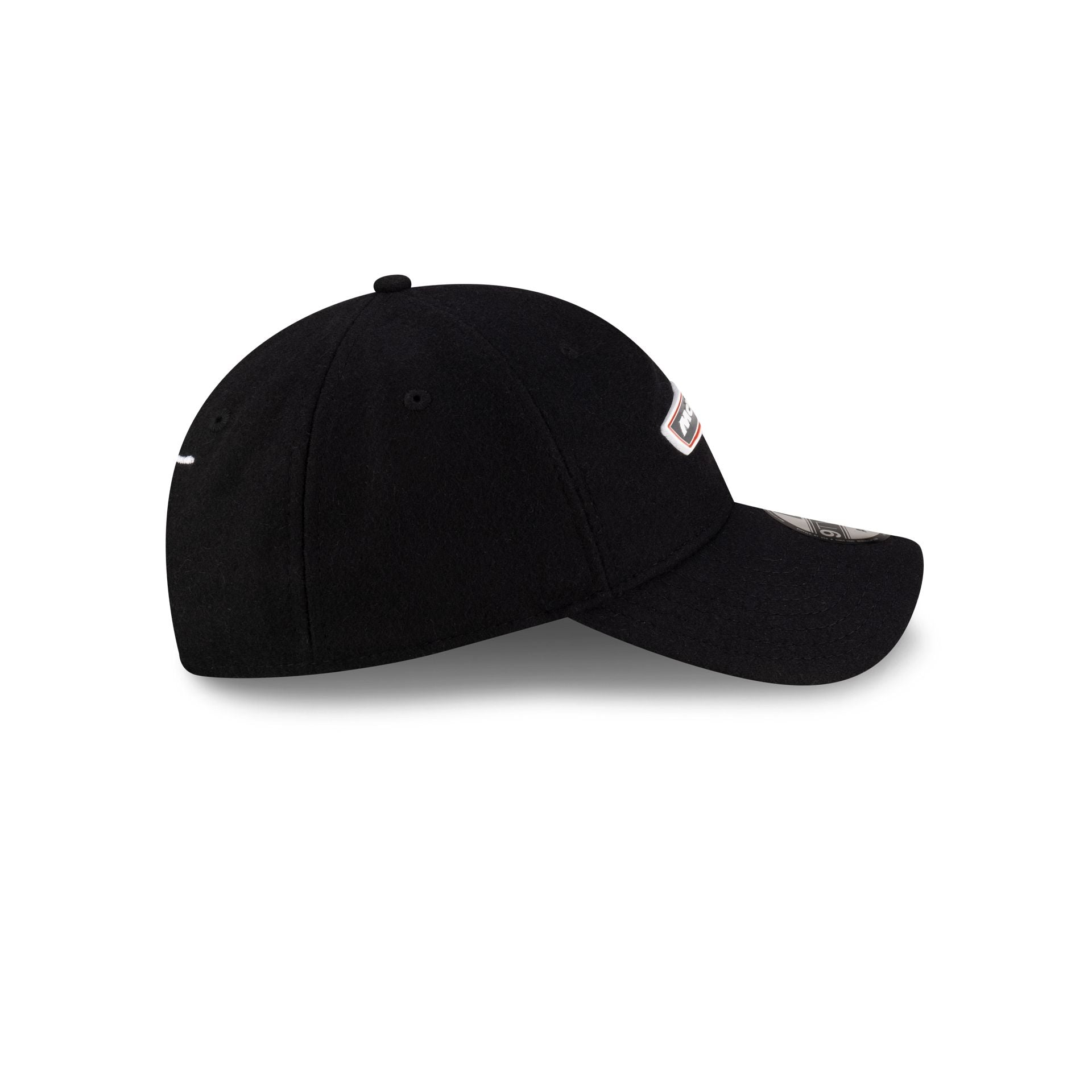New Era Le Mans Black 9TWENTY Adjustable