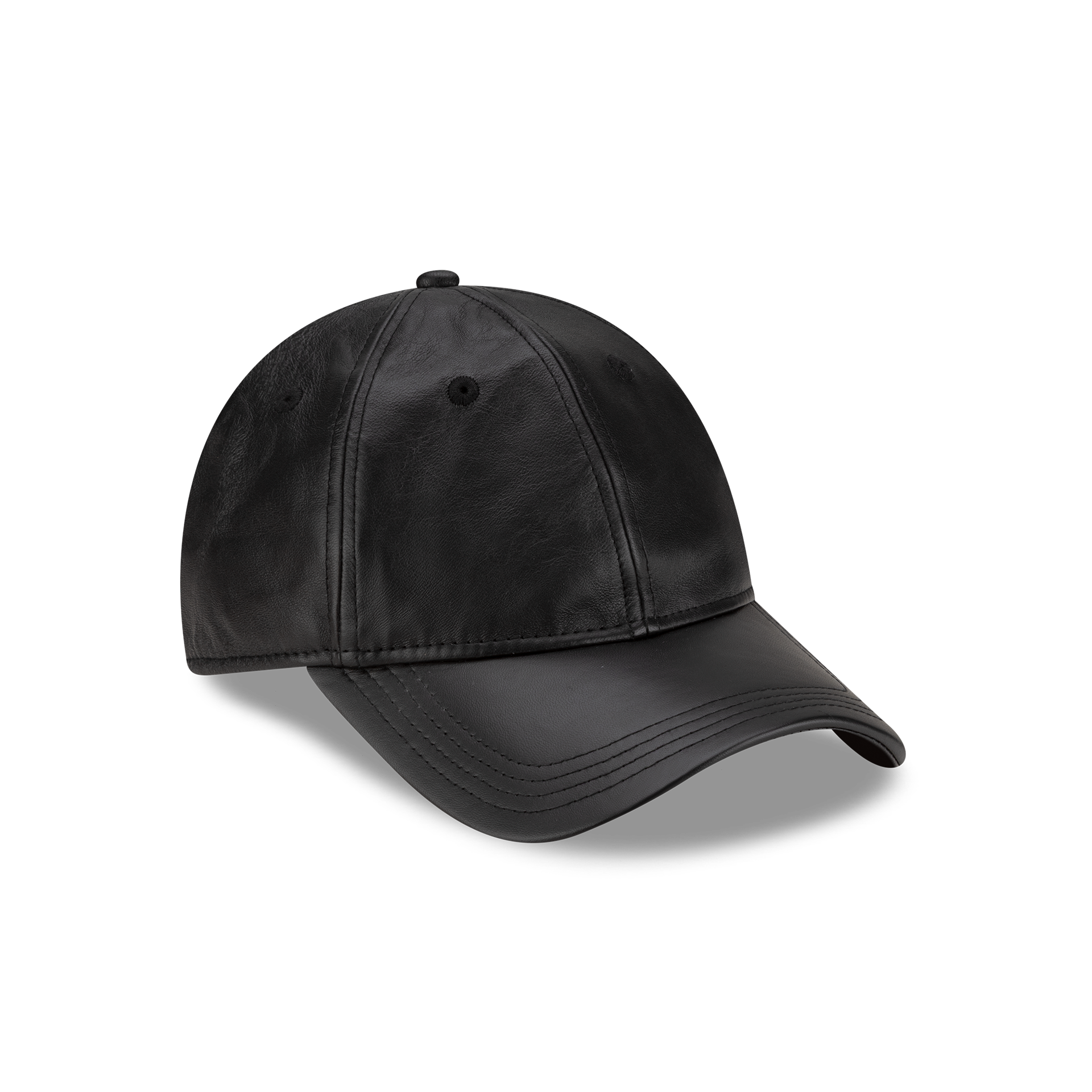 New Era Leather 9FORTY Adjustable