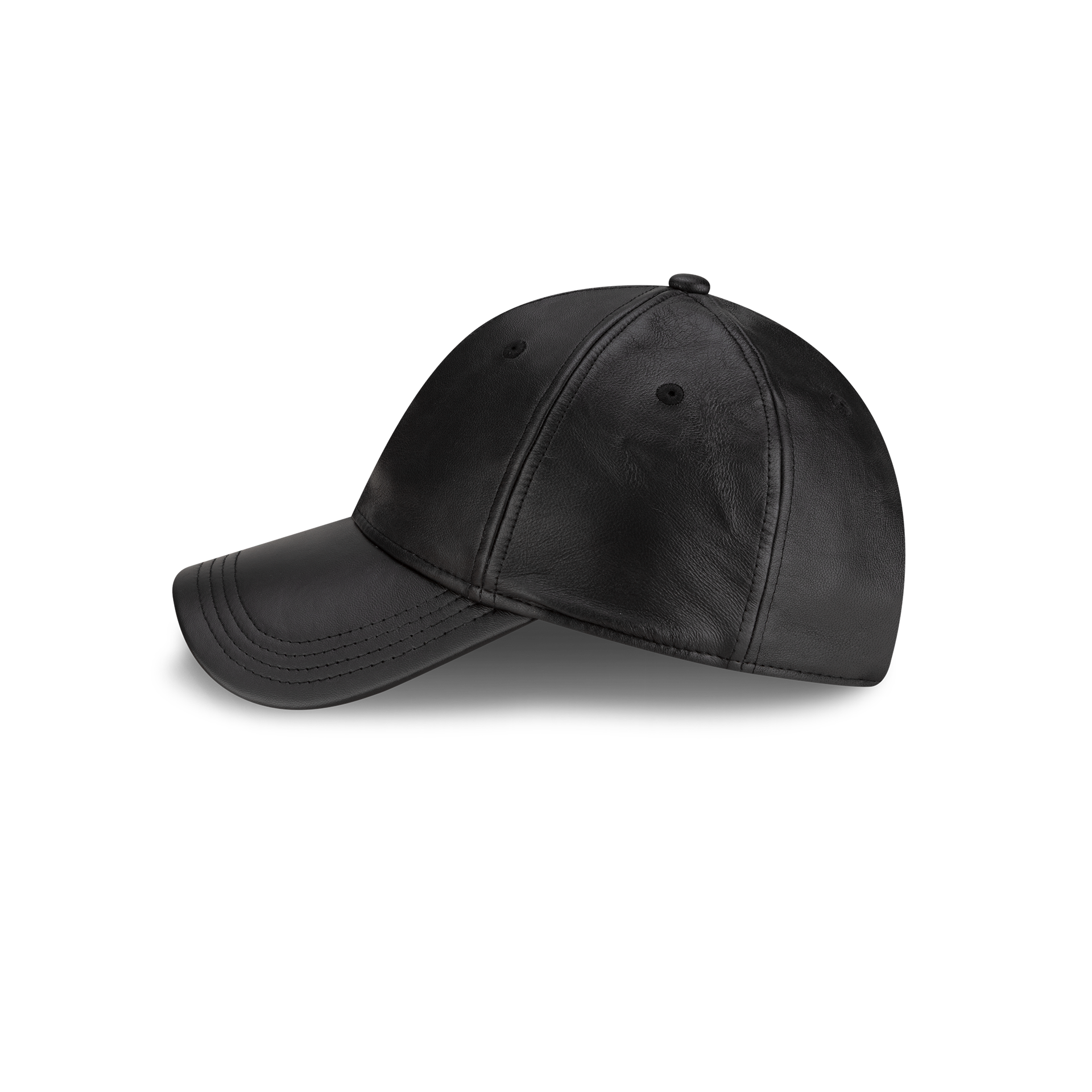 New Era Leather 9FORTY Adjustable
