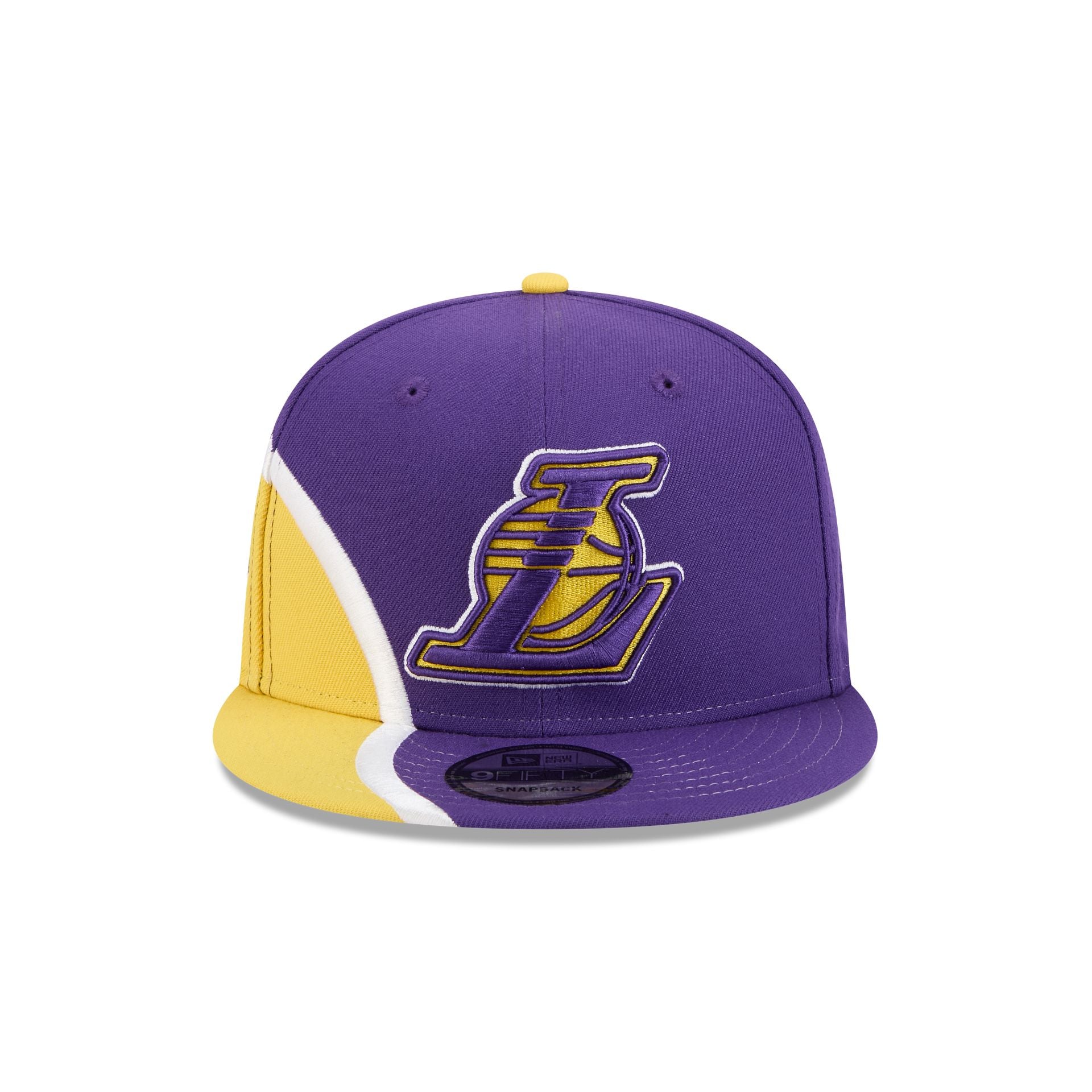 New Era Lebron James 9FIFTY Snapback