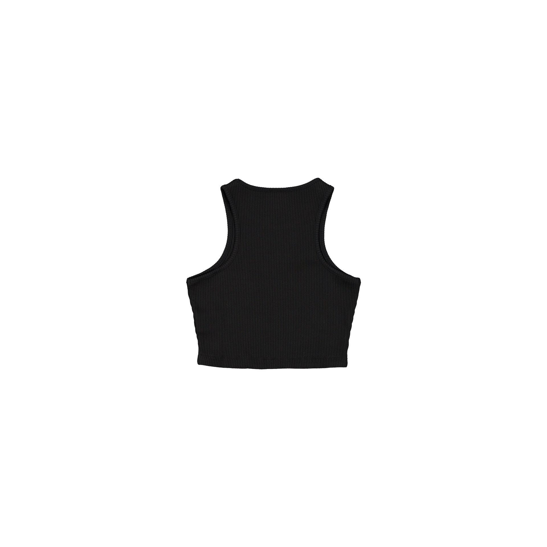 New Era Leisure Cropped Women's Tank Top
