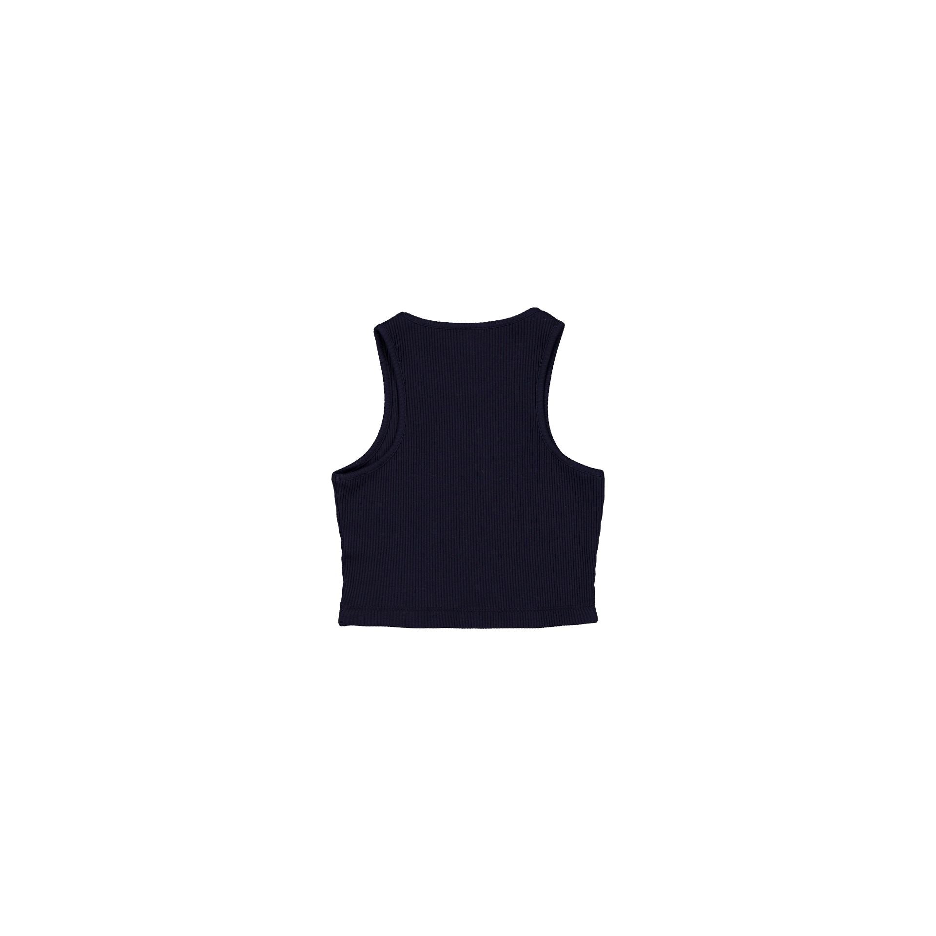 New Era Leisure Cropped Women's Tank Top