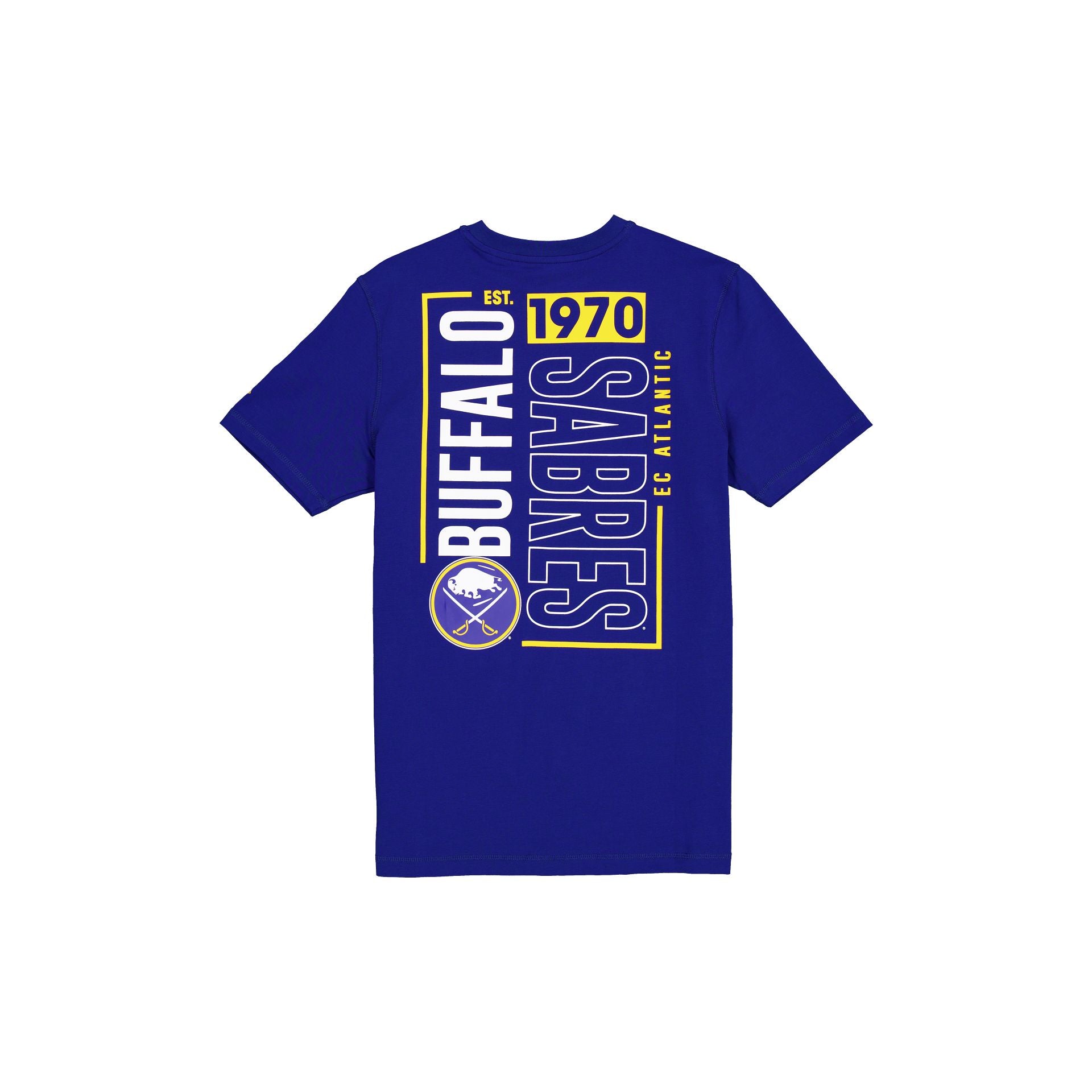 New Era Leisure T-Shirt