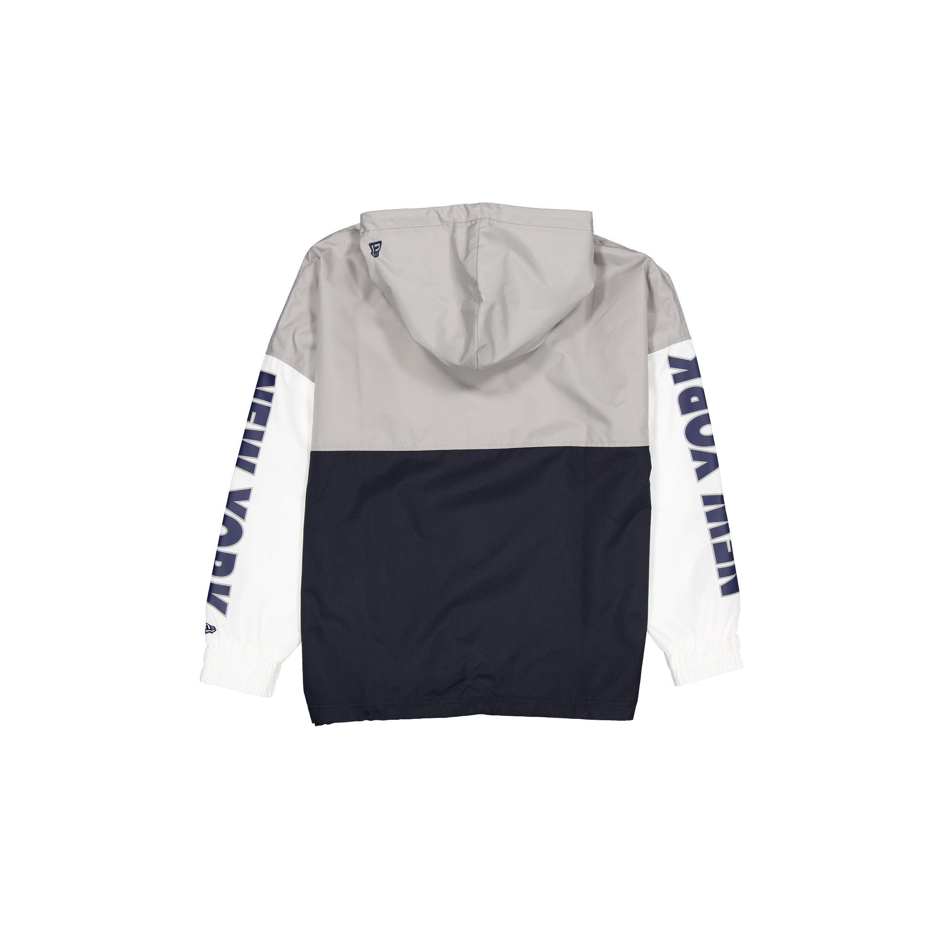 New Era Leisure Windbreaker