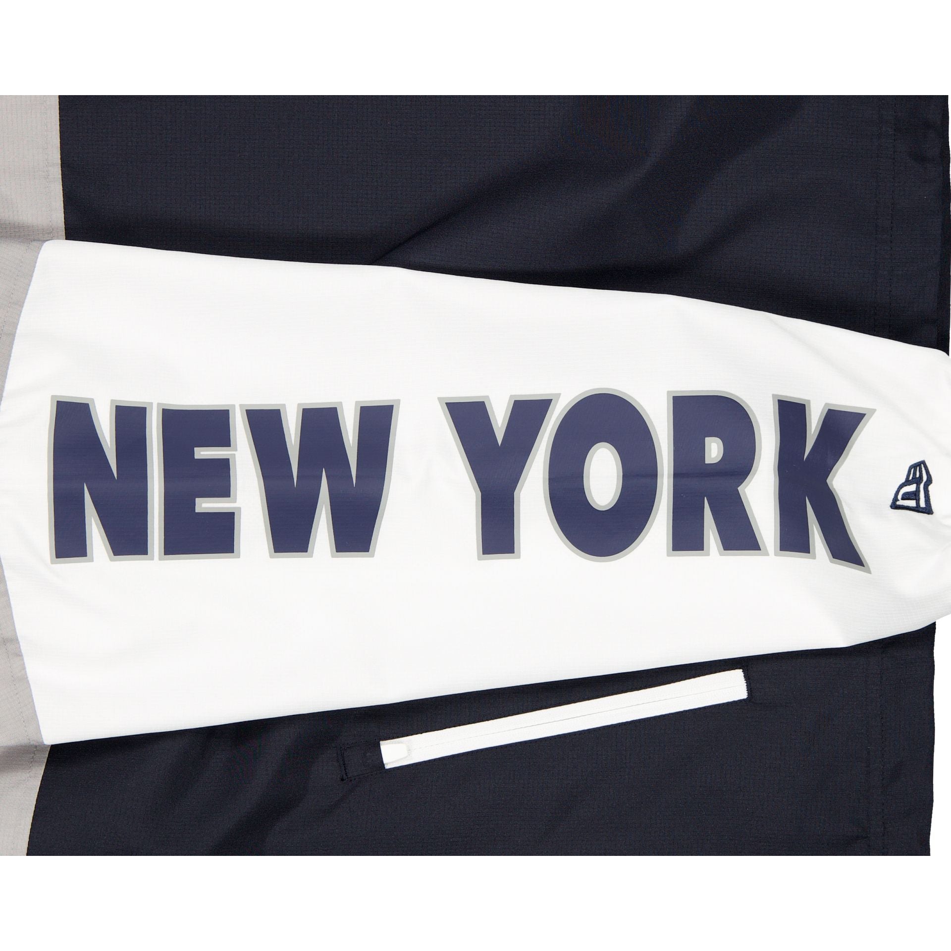 New Era Leisure Windbreaker