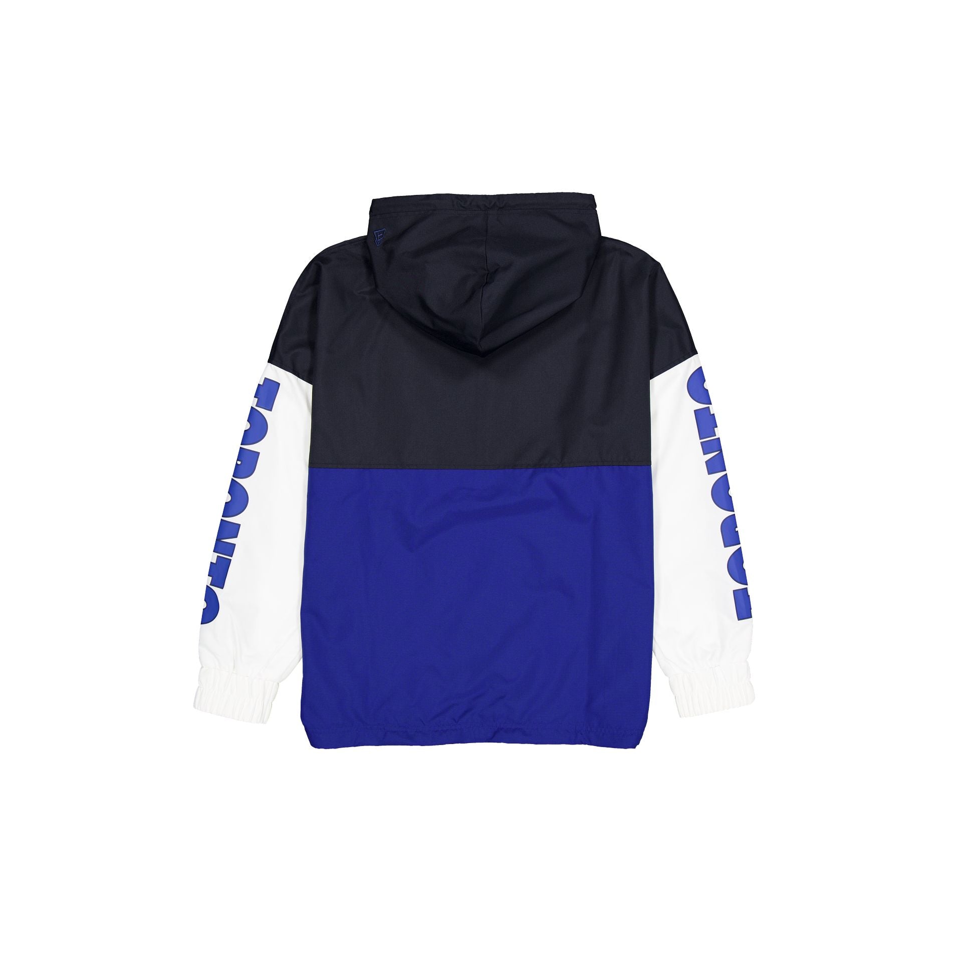 New Era Leisure Windbreaker