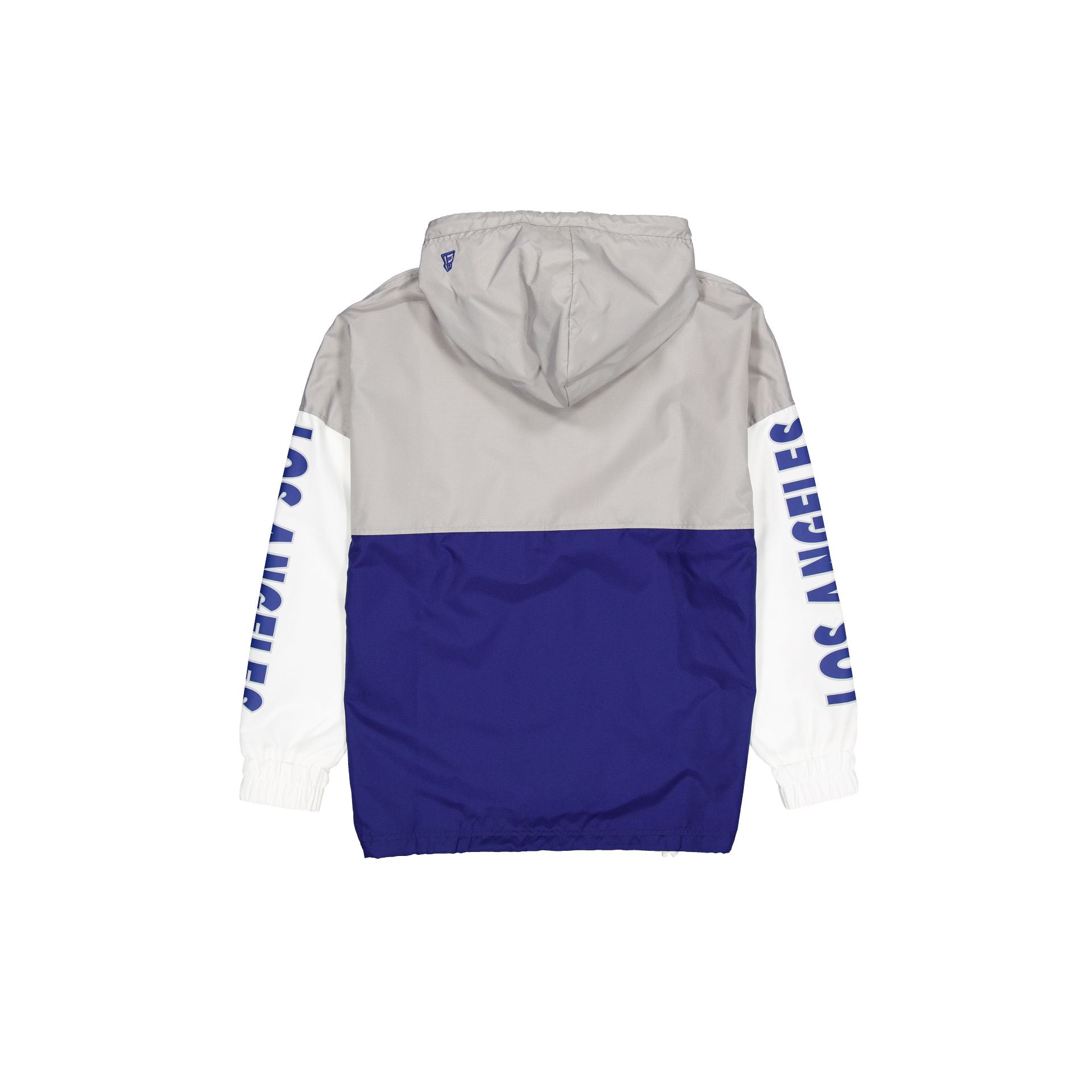New Era Leisure Windbreaker