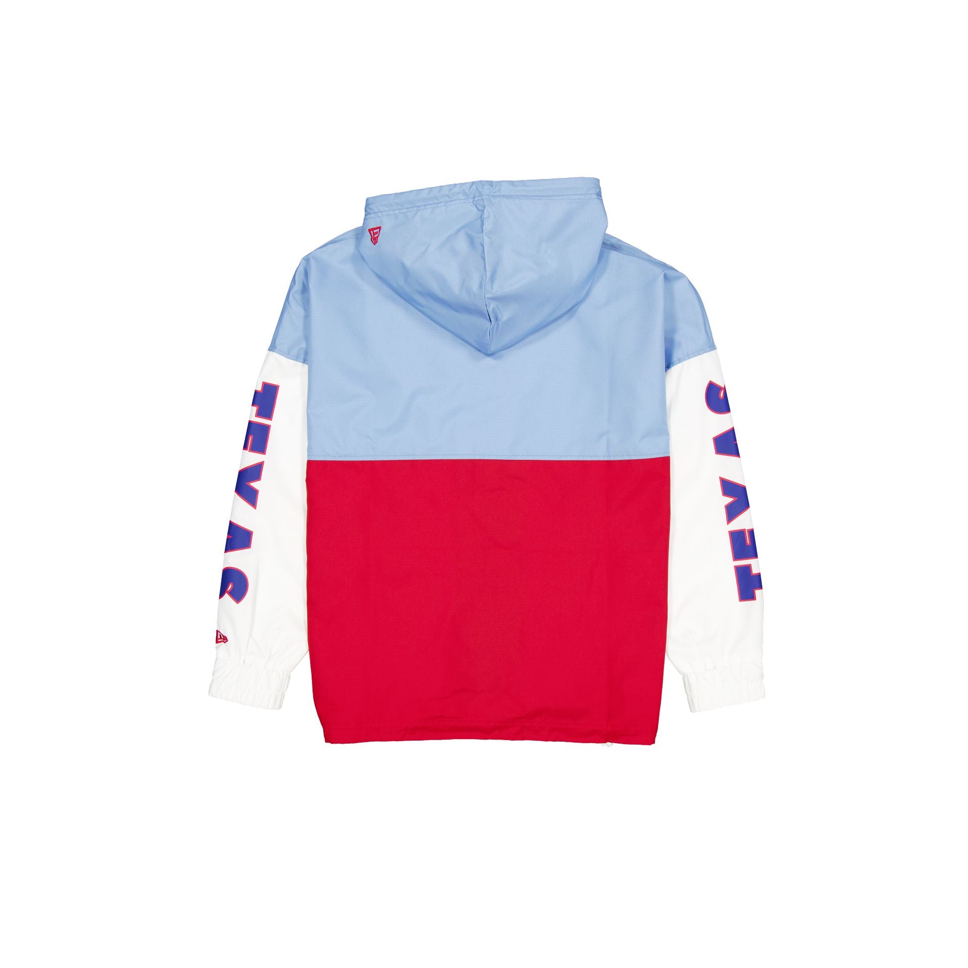 New Era Leisure Windbreaker