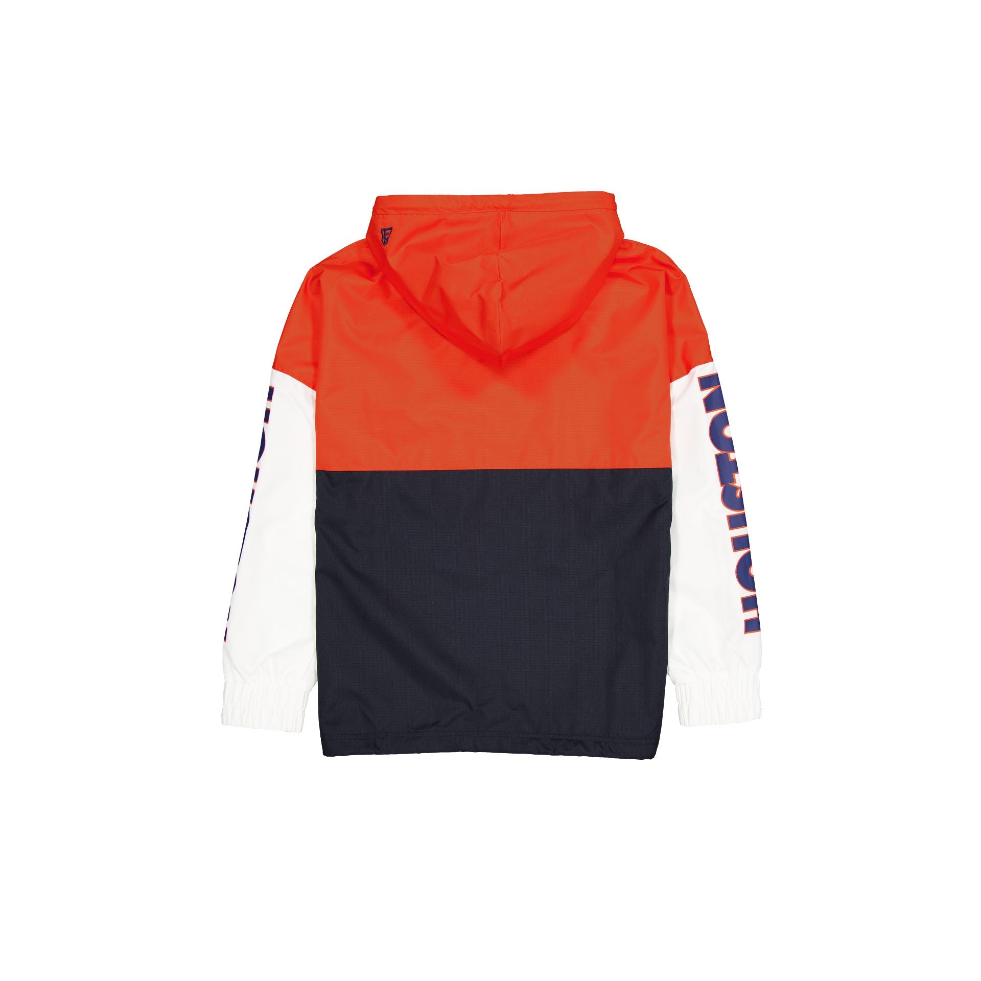 New Era Leisure Windbreaker