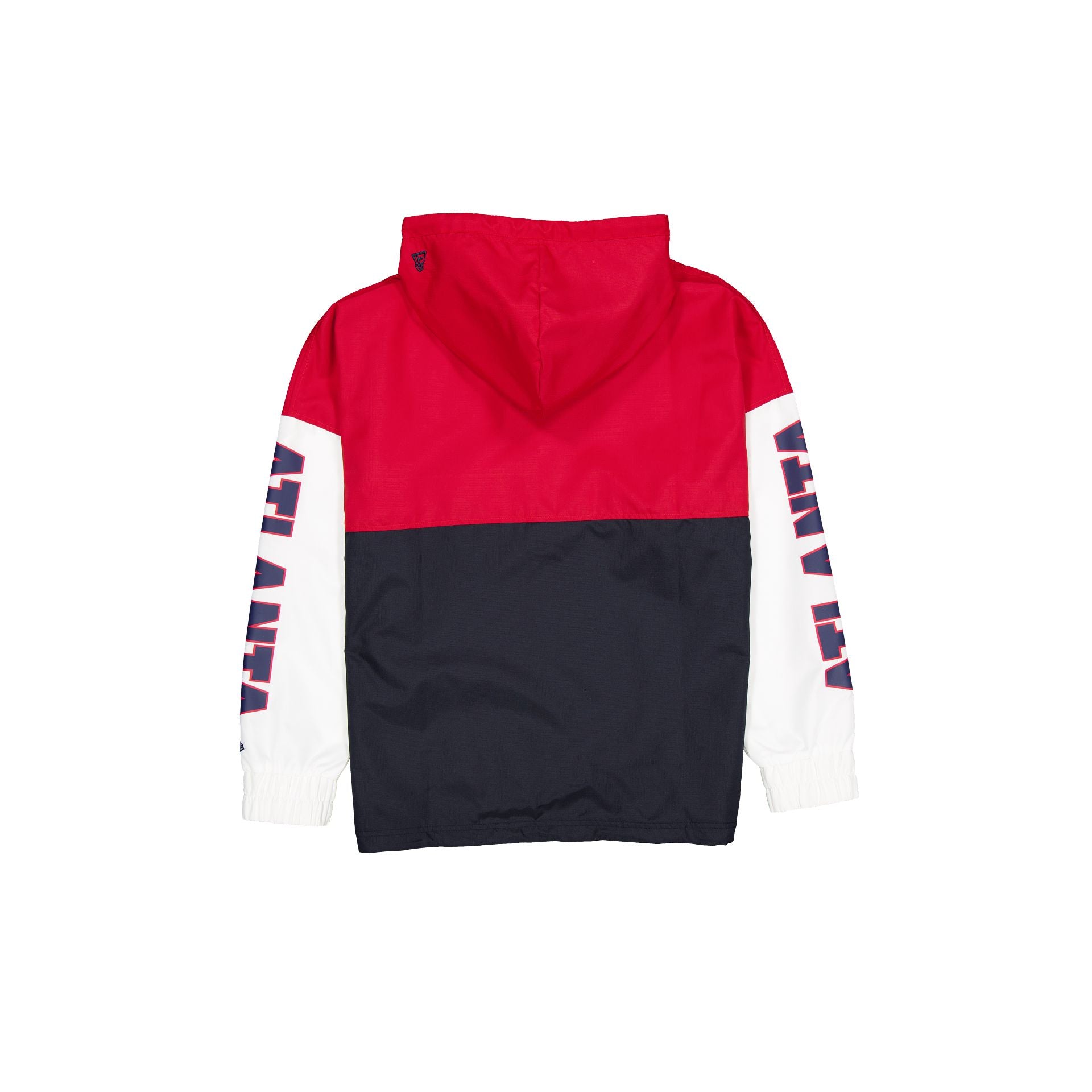 New Era Leisure Windbreaker