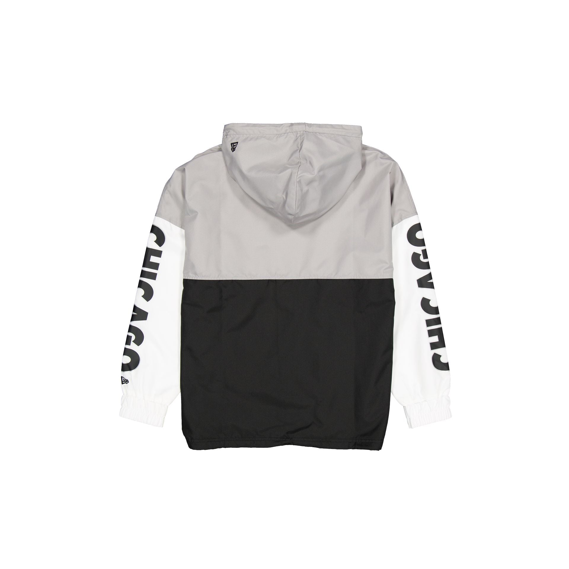 New Era Leisure Windbreaker