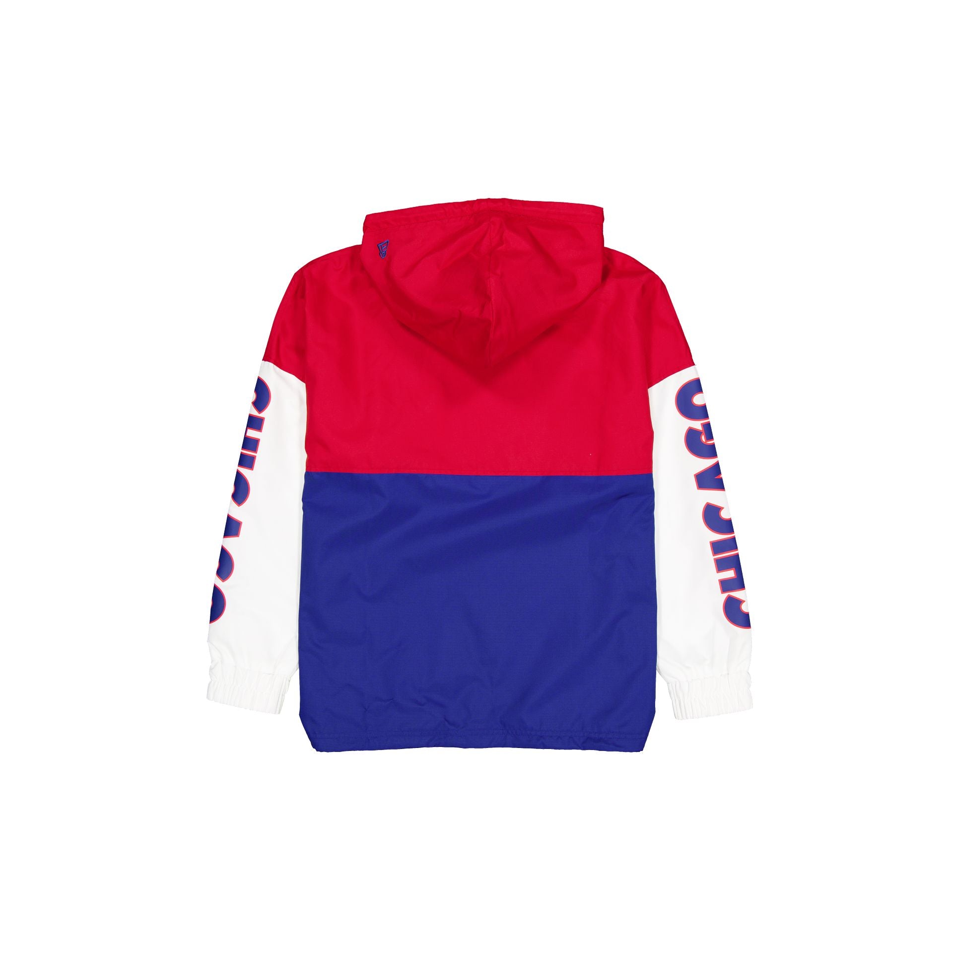 New Era Leisure Windbreaker