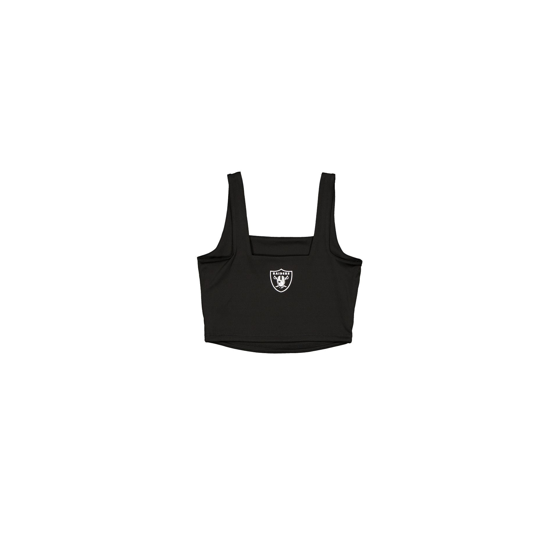 New Era Leisure Women's Black Tank Top