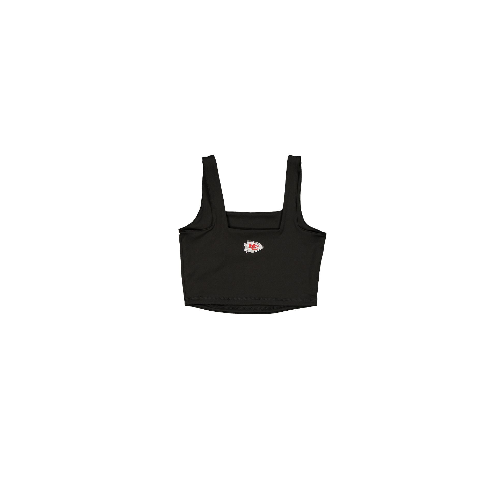 New Era Leisure Women's Black Tank Top
