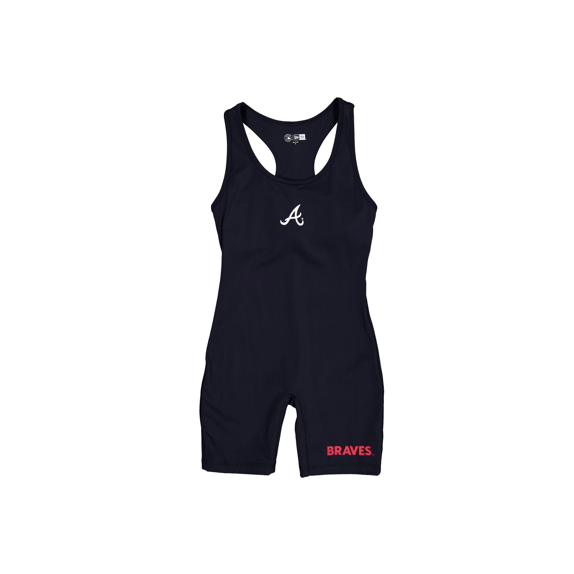 New Era Leisure Women's Bodysuit