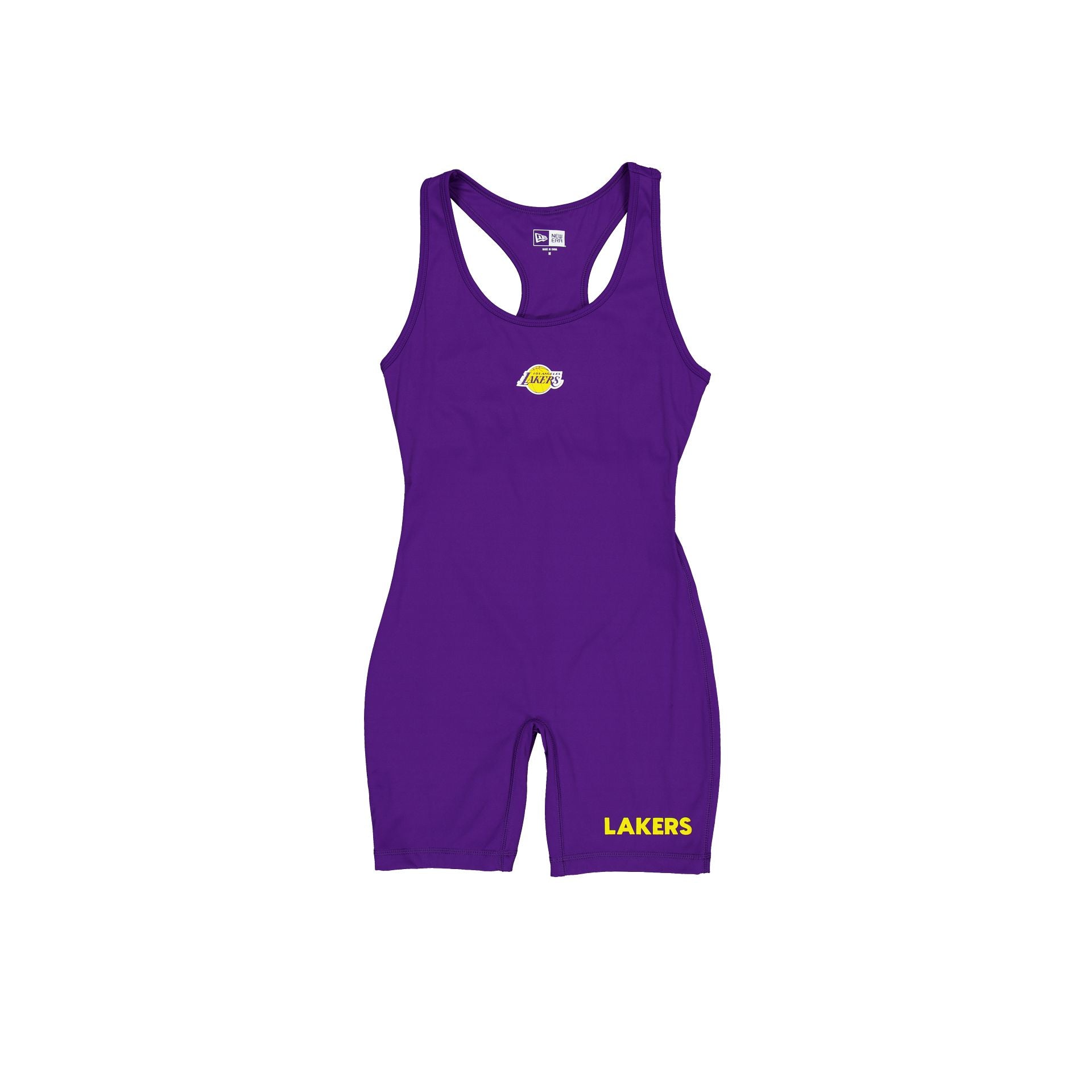 new era Leisure Women's Bodysuit