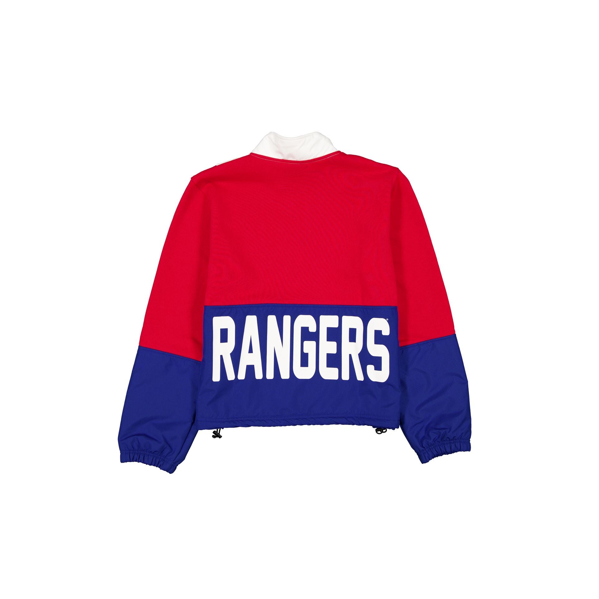 New Era Leisure Women's Full-Zip Sweatshirt