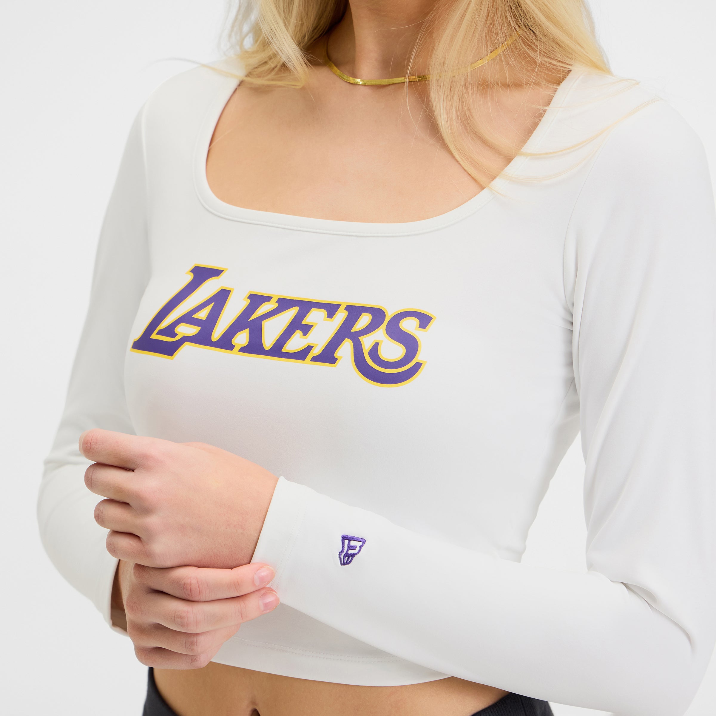 New Era Leisure Women's Long Sleeve T-Shirt