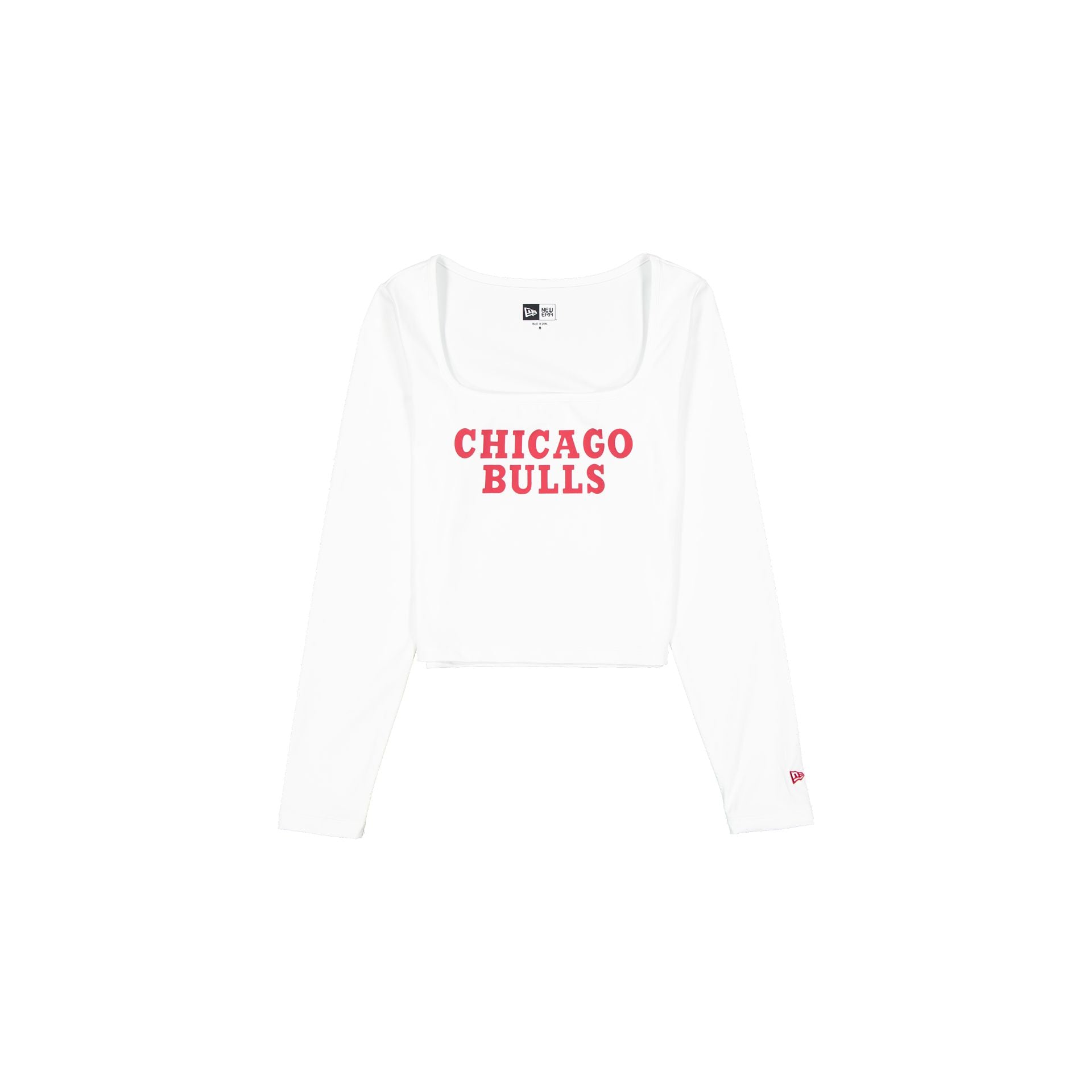 new era Leisure Women's Long Sleeve T-Shirt