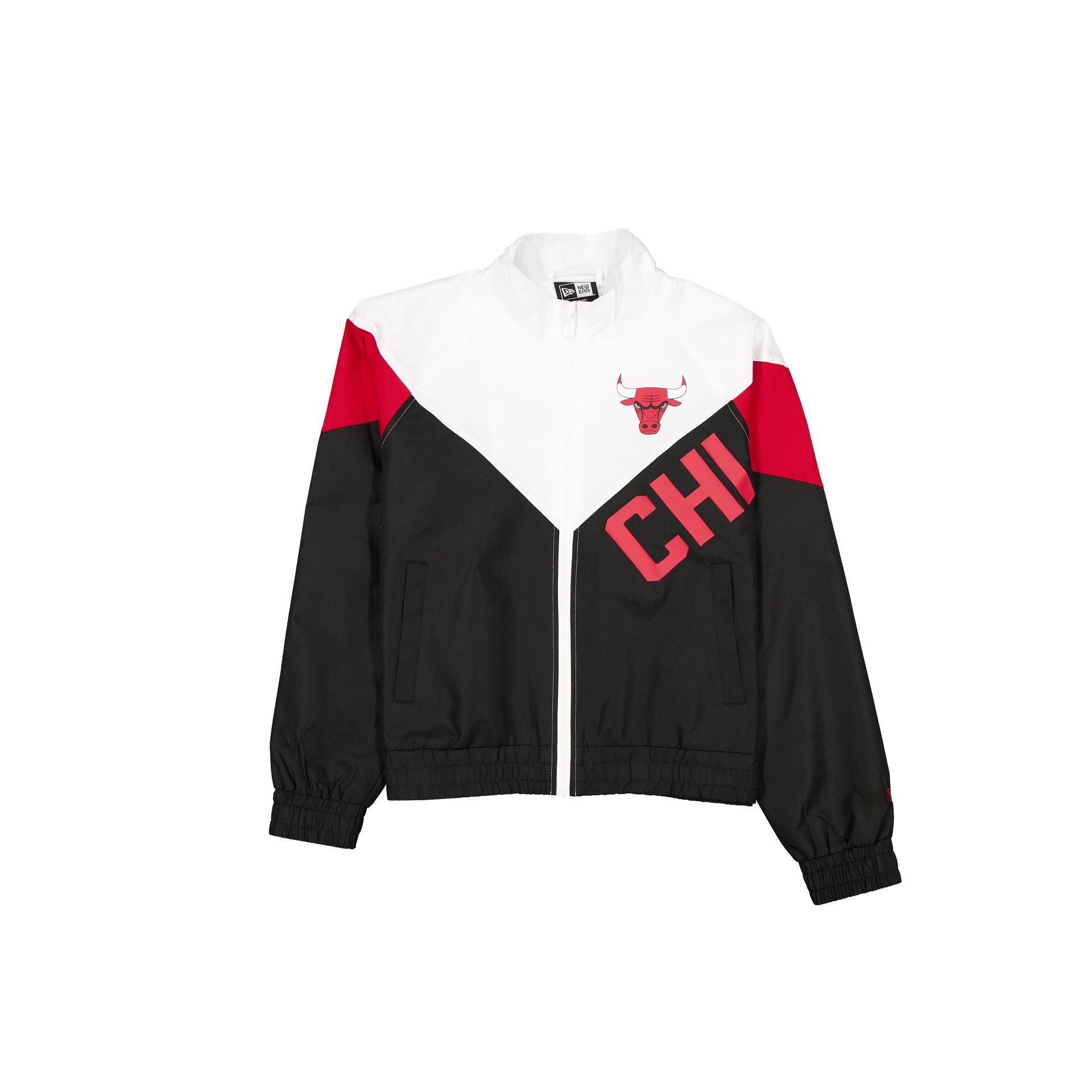 new era Leisure Women's Windbreaker