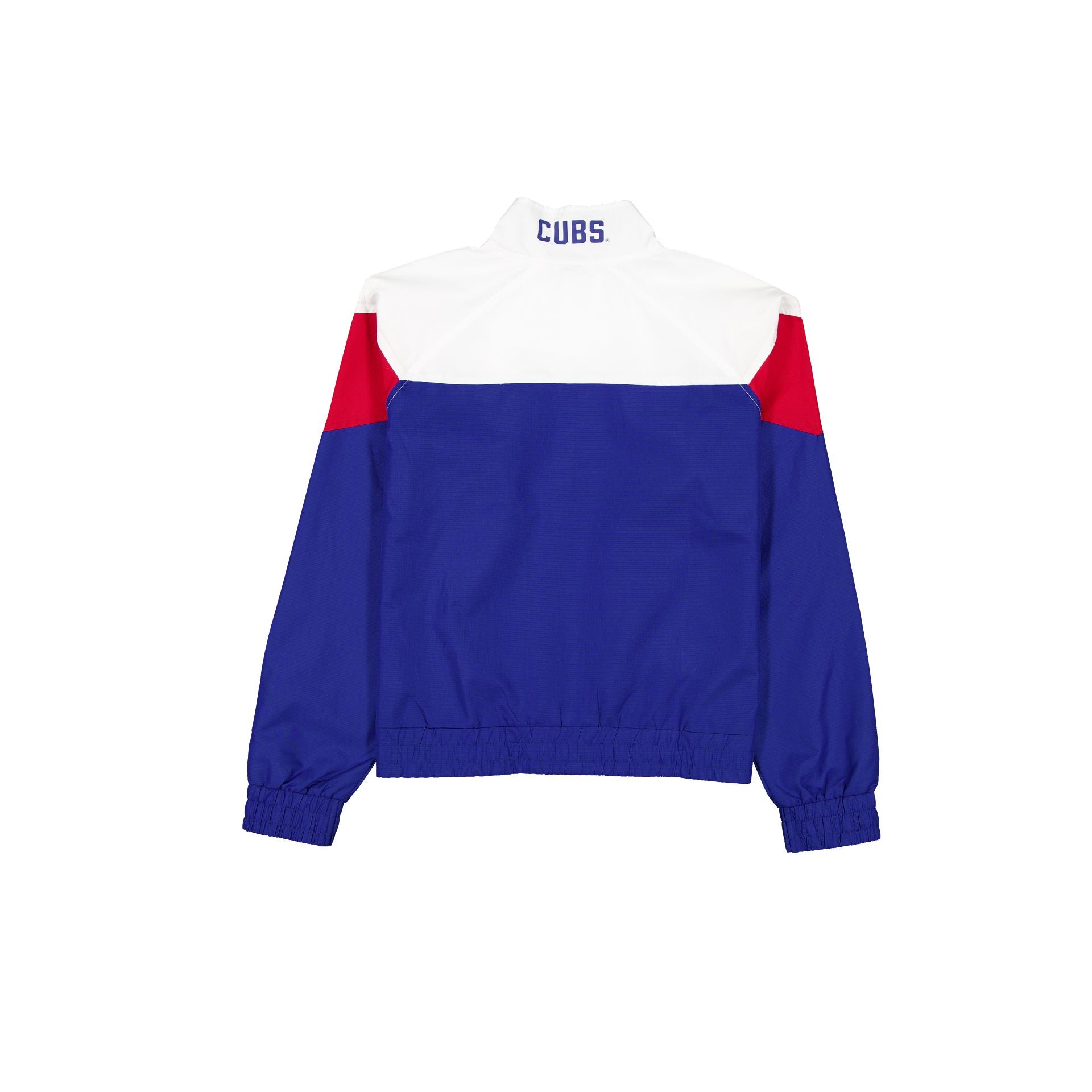 New Era Leisure Women's Windbreaker