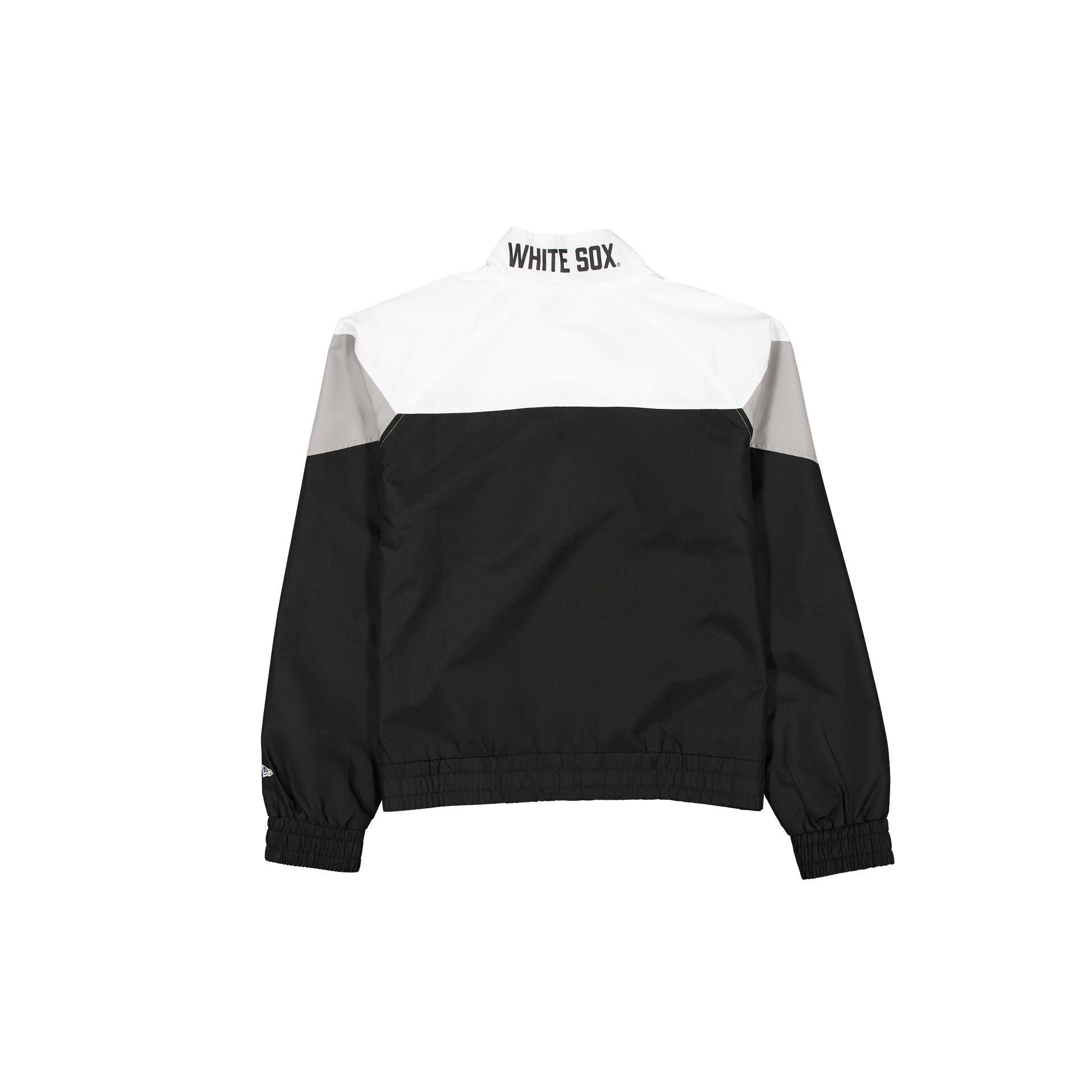 New Era Leisure Women's Windbreaker