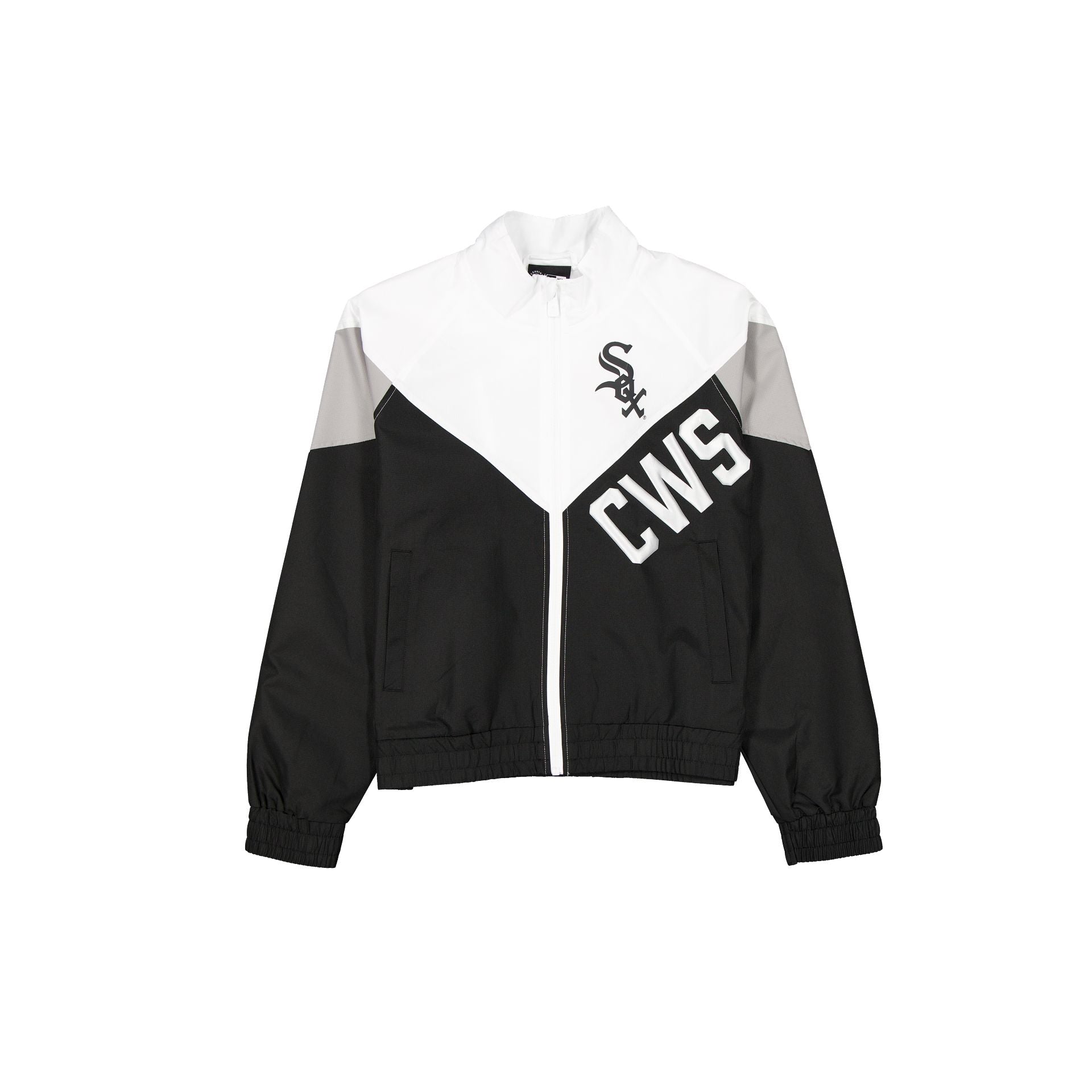 new era Leisure Women's Windbreaker