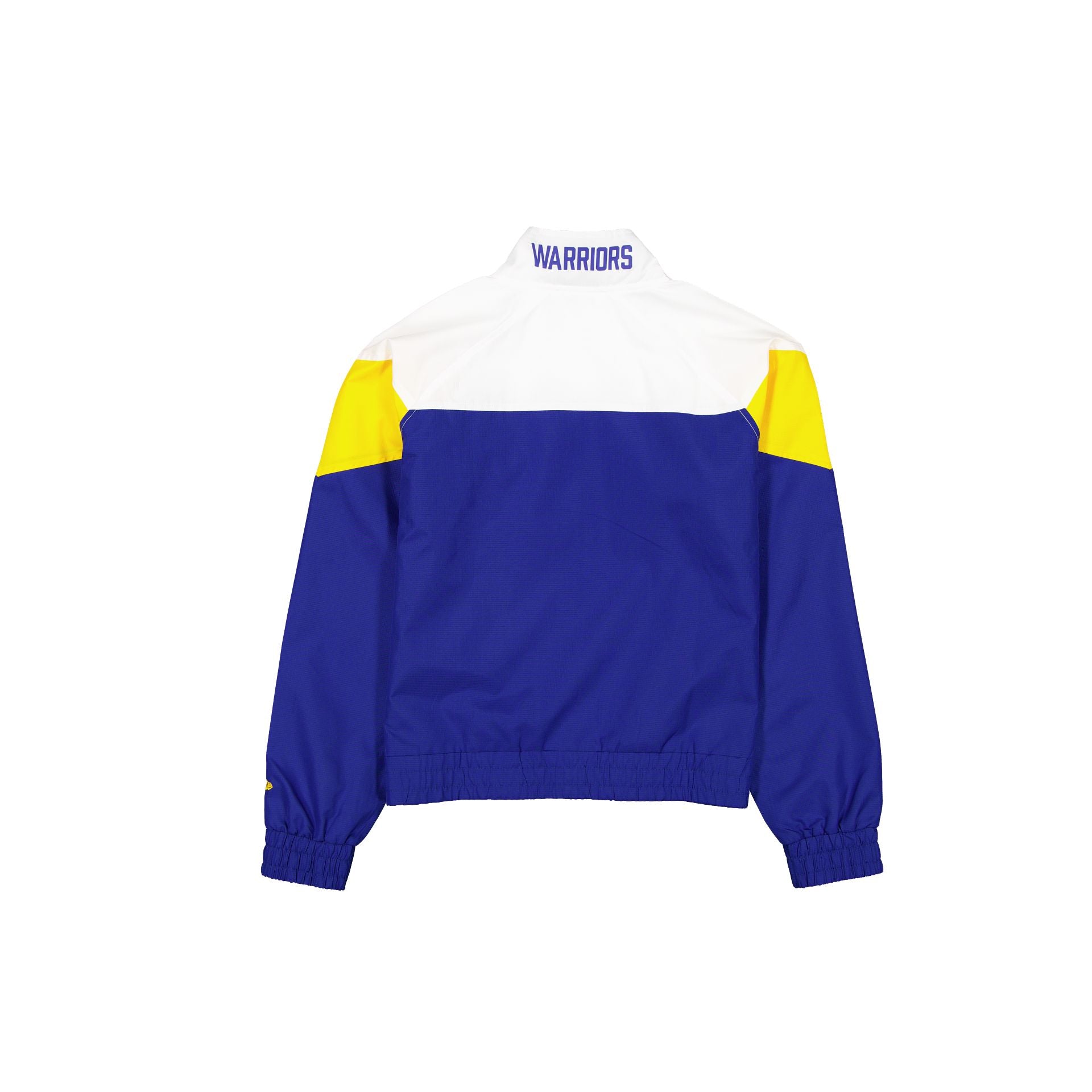 New Era Leisure Women's Windbreaker