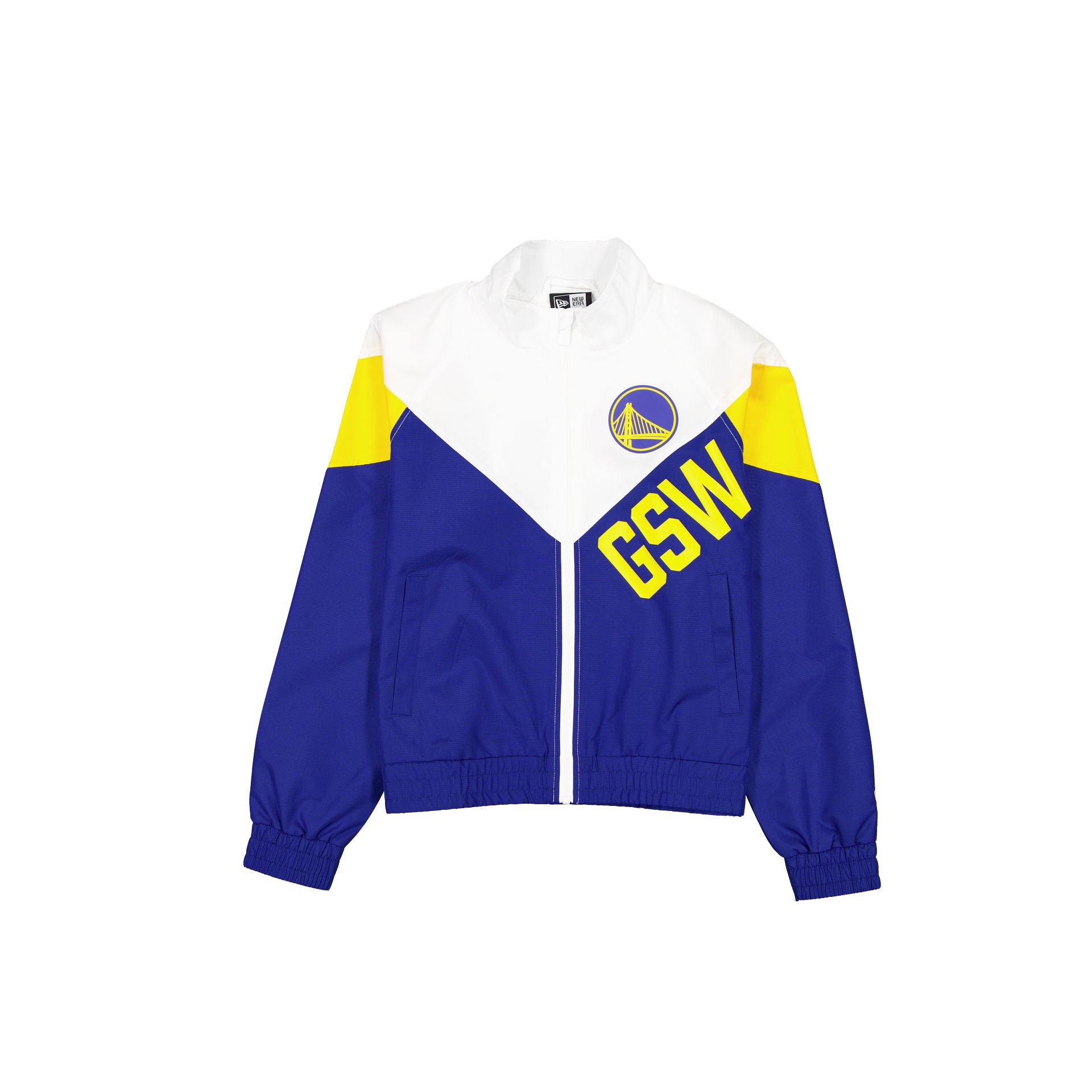 new era Leisure Women's Windbreaker