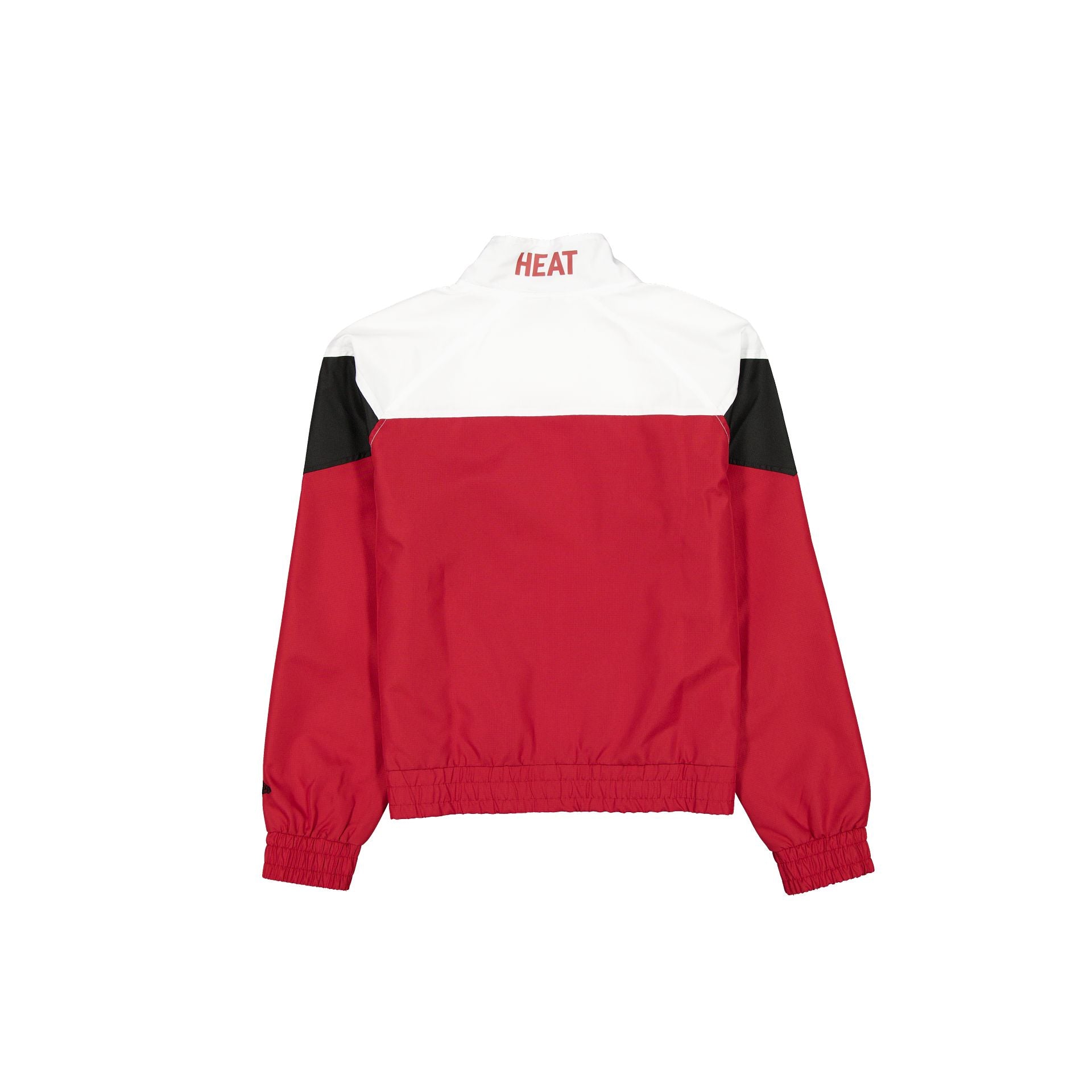 New Era Leisure Women's Windbreaker